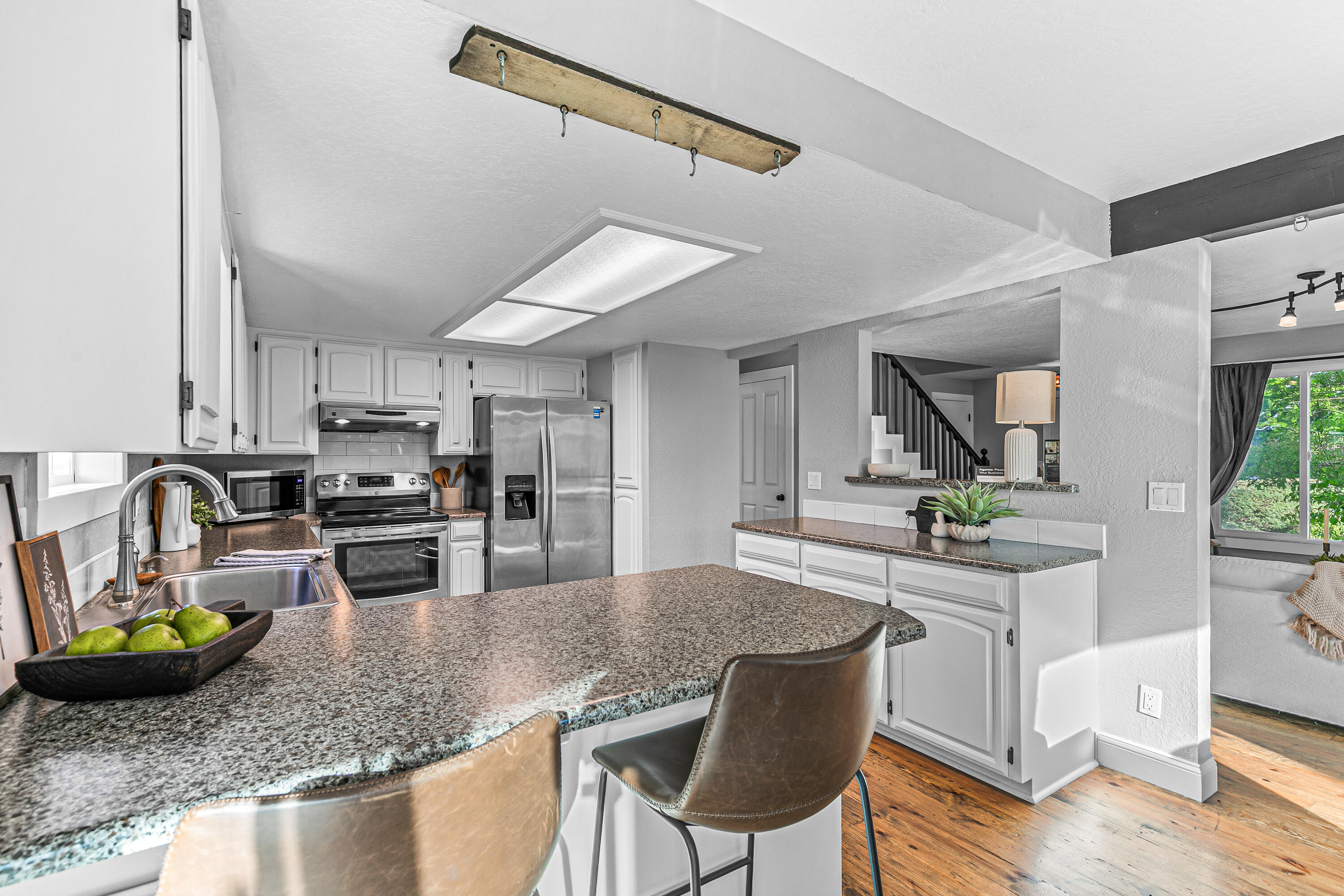 Countrywood Subdivision Unit 5 - Residential