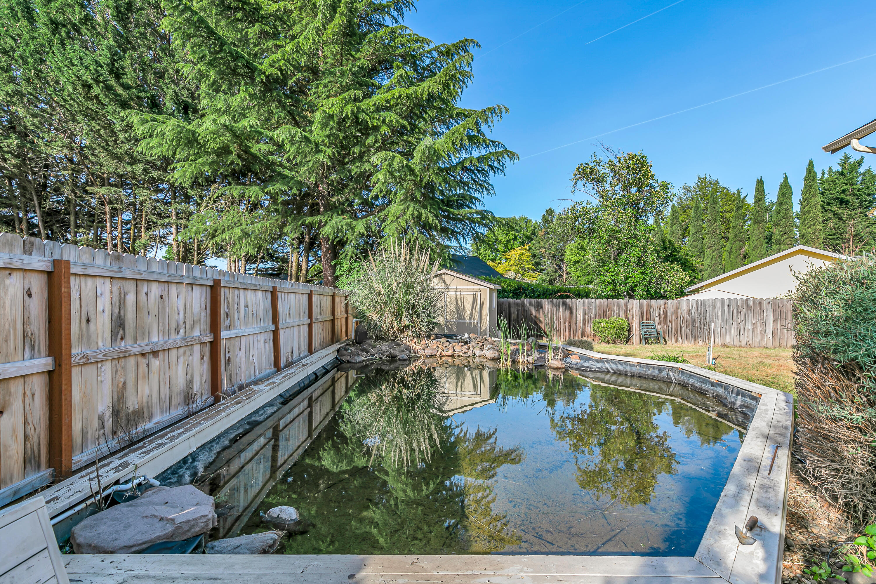 Countrywood Subdivision Unit 5 - Residential