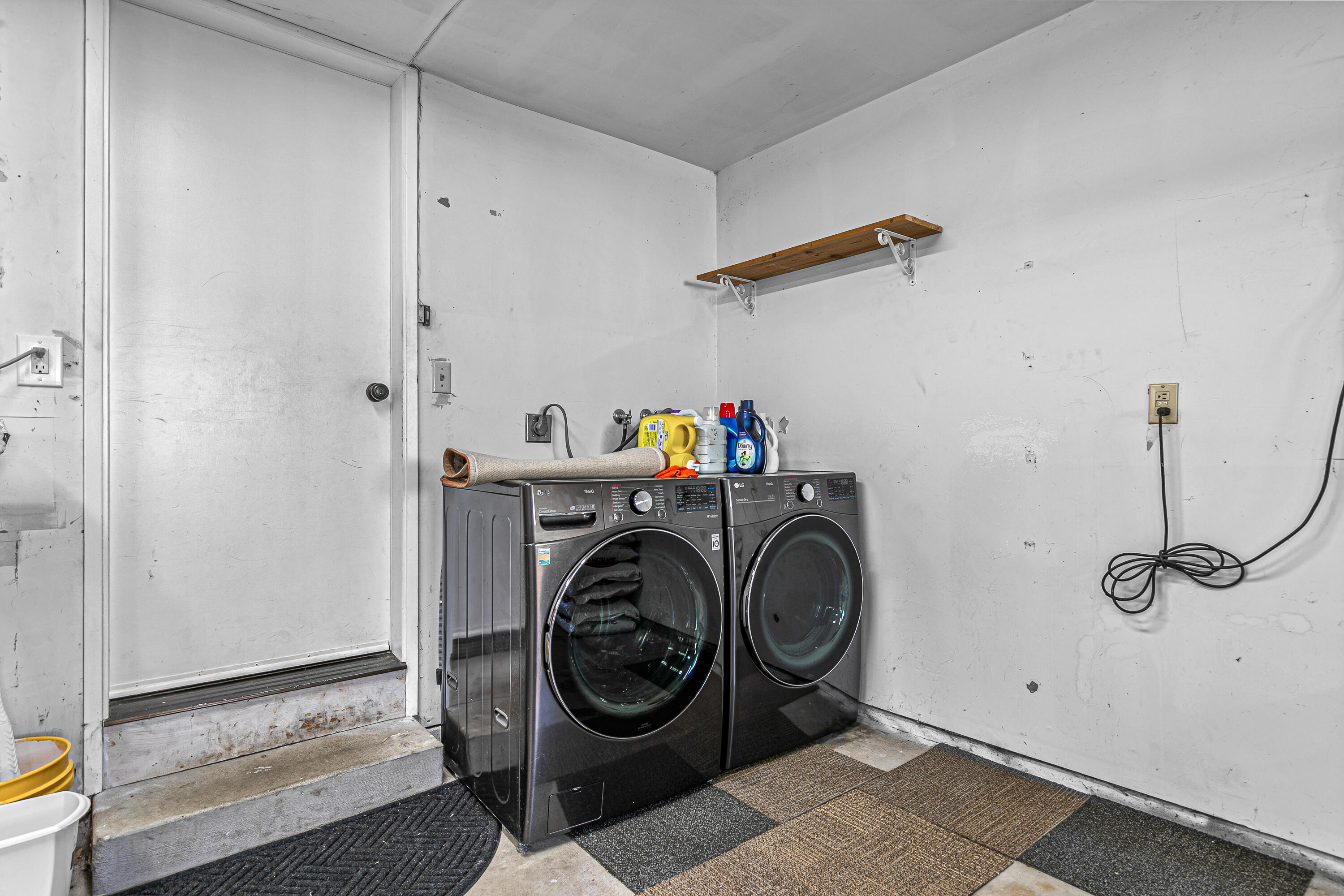 Countrywood Subdivision Unit 5 - Residential