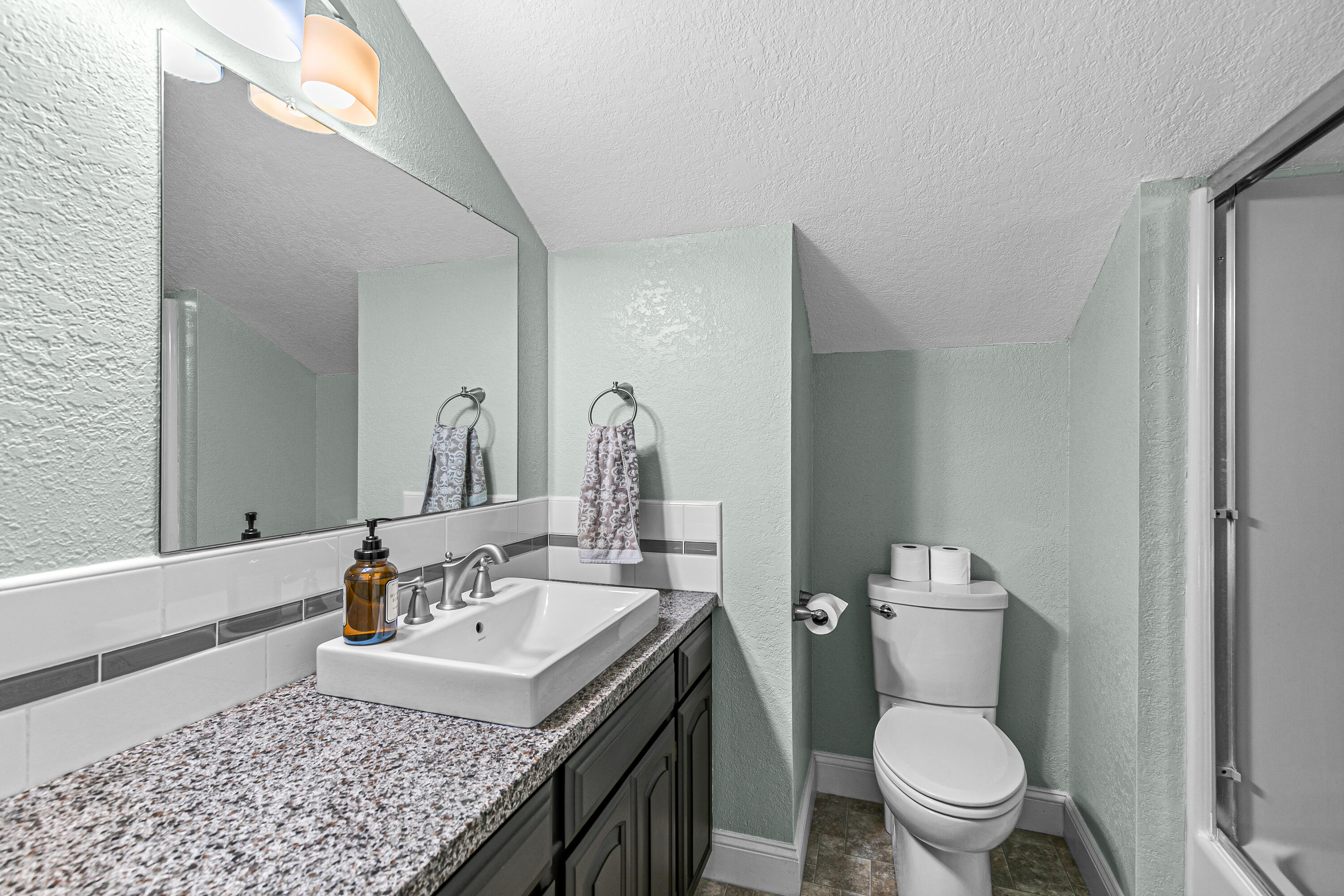 Countrywood Subdivision Unit 5 - Residential