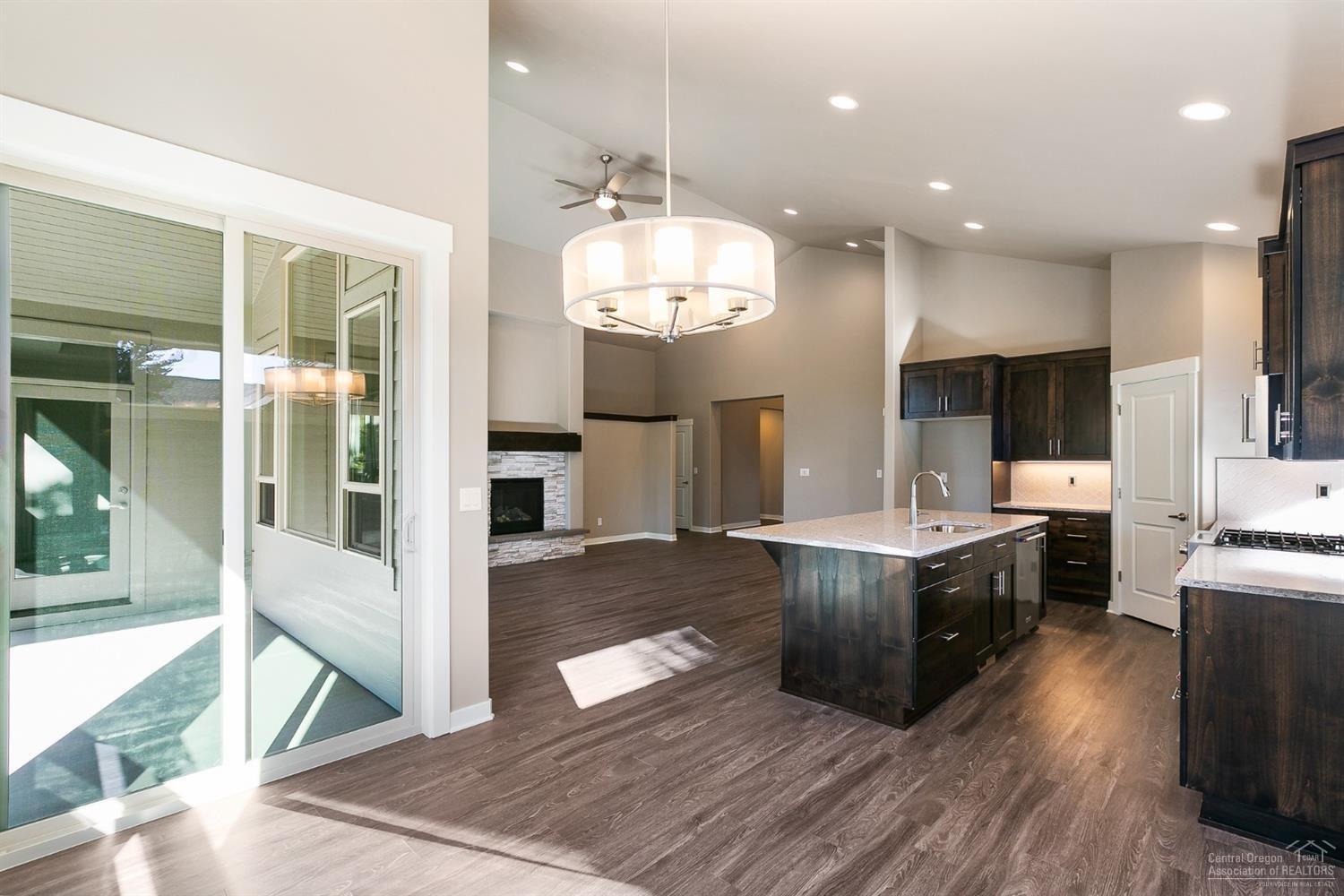 Crescent Creek - Residential