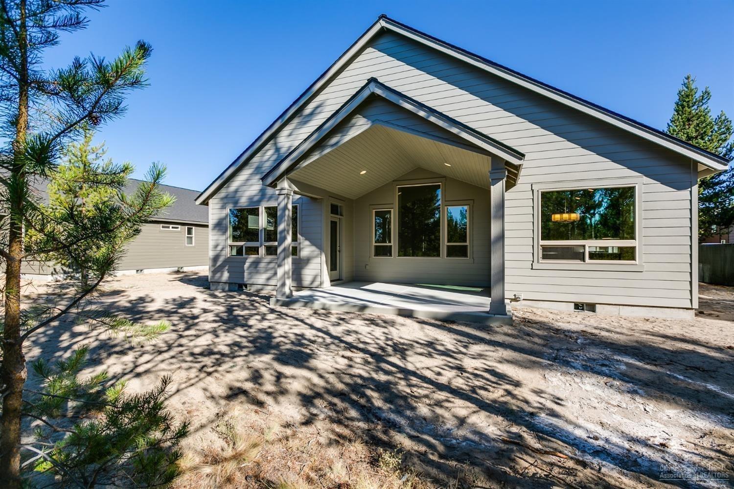 Crescent Creek - Residential