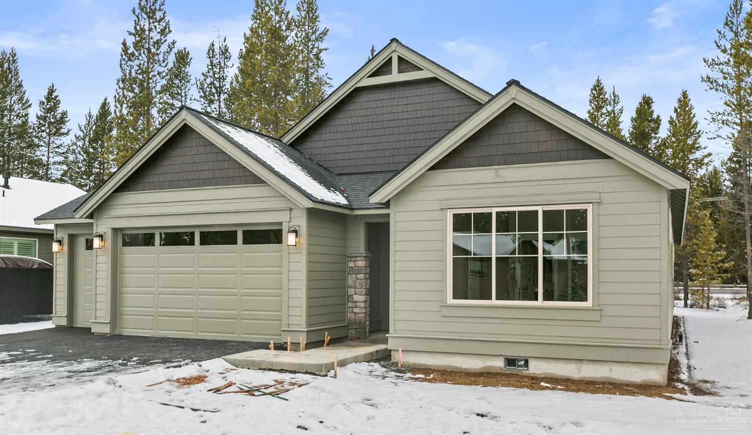 Crescent Creek - Residential