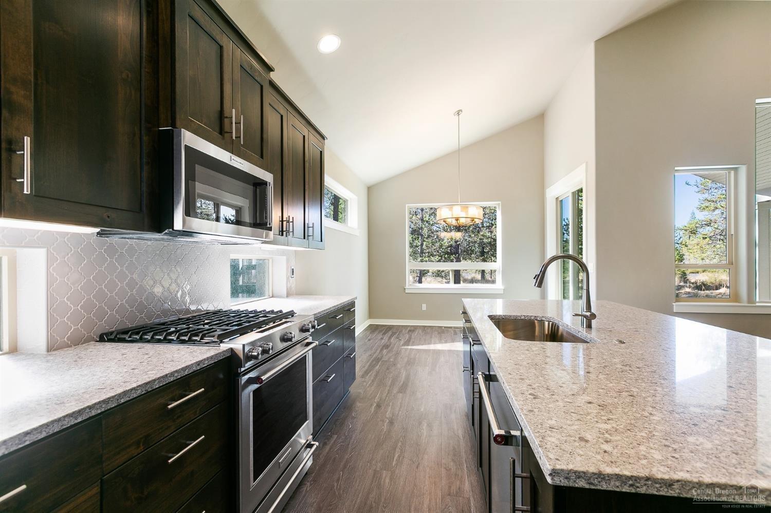 Crescent Creek - Residential