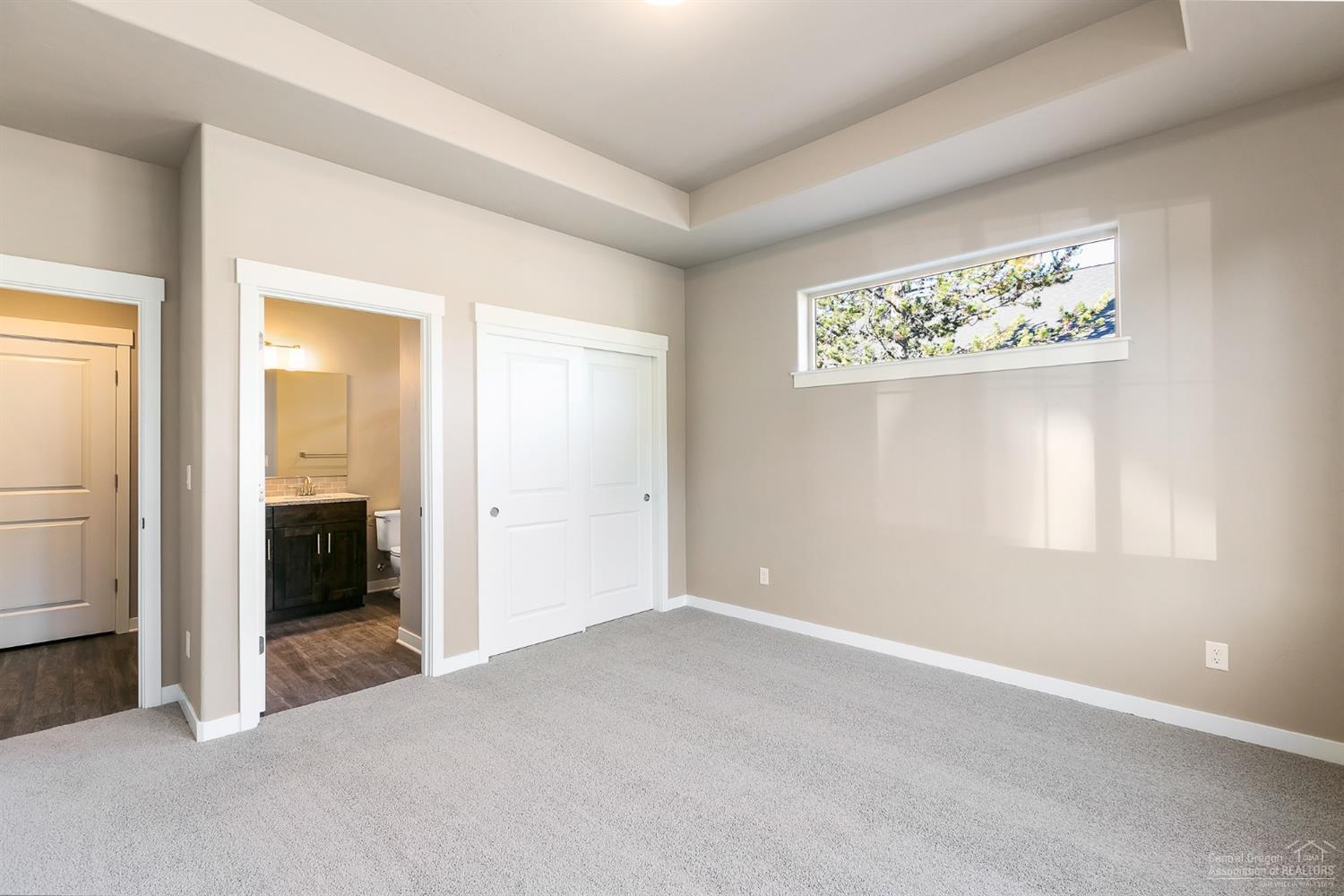 Crescent Creek - Residential