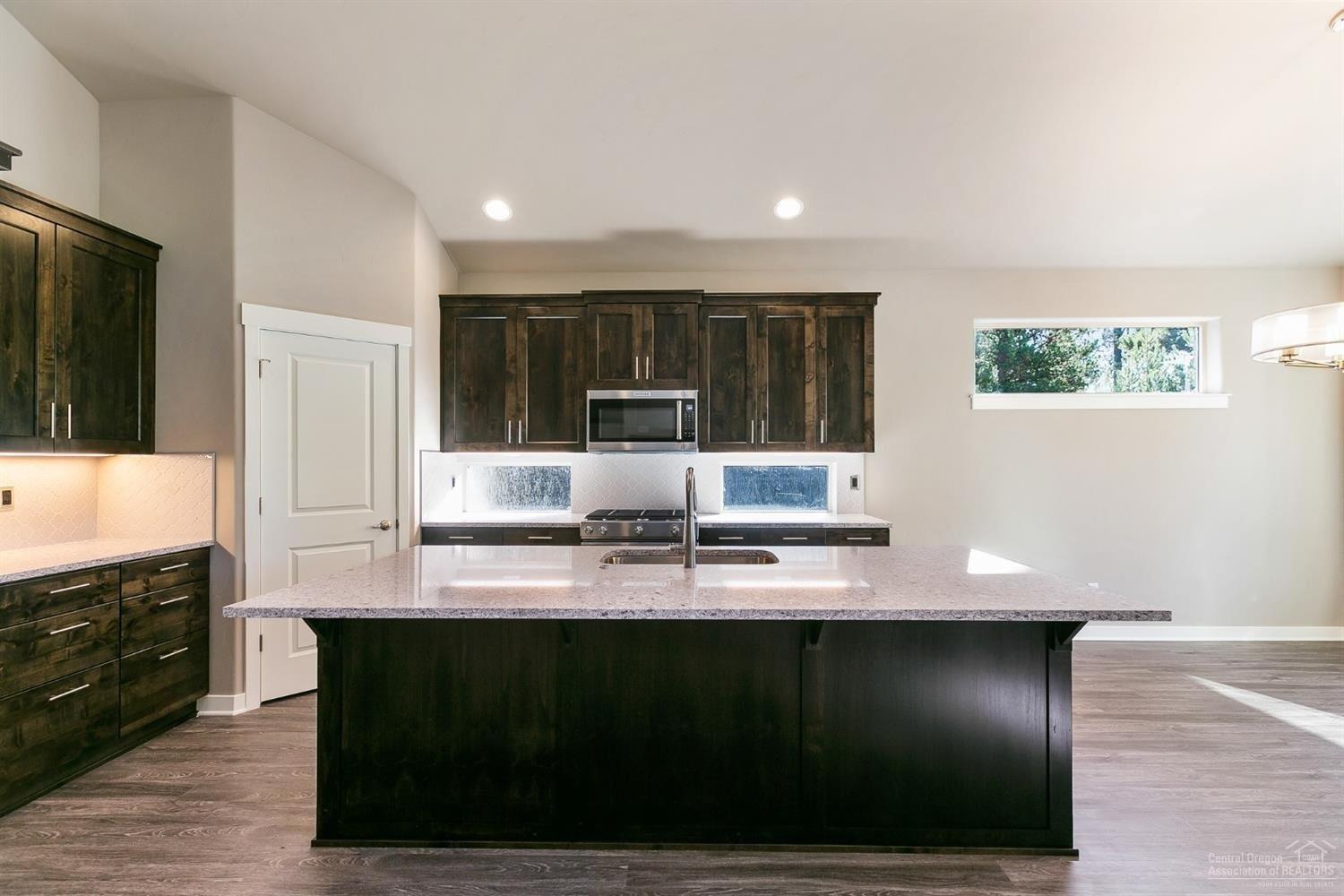 Crescent Creek - Residential