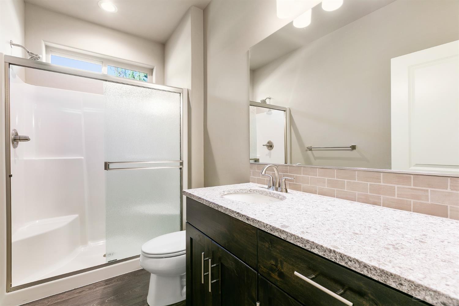 Crescent Creek - Residential