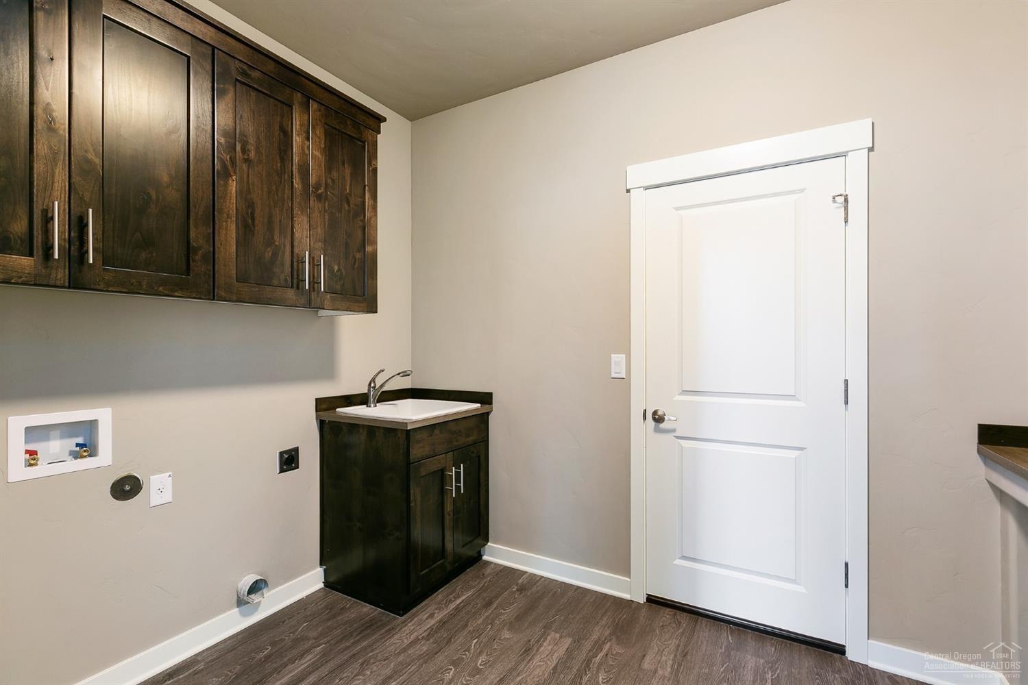 Crescent Creek - Residential