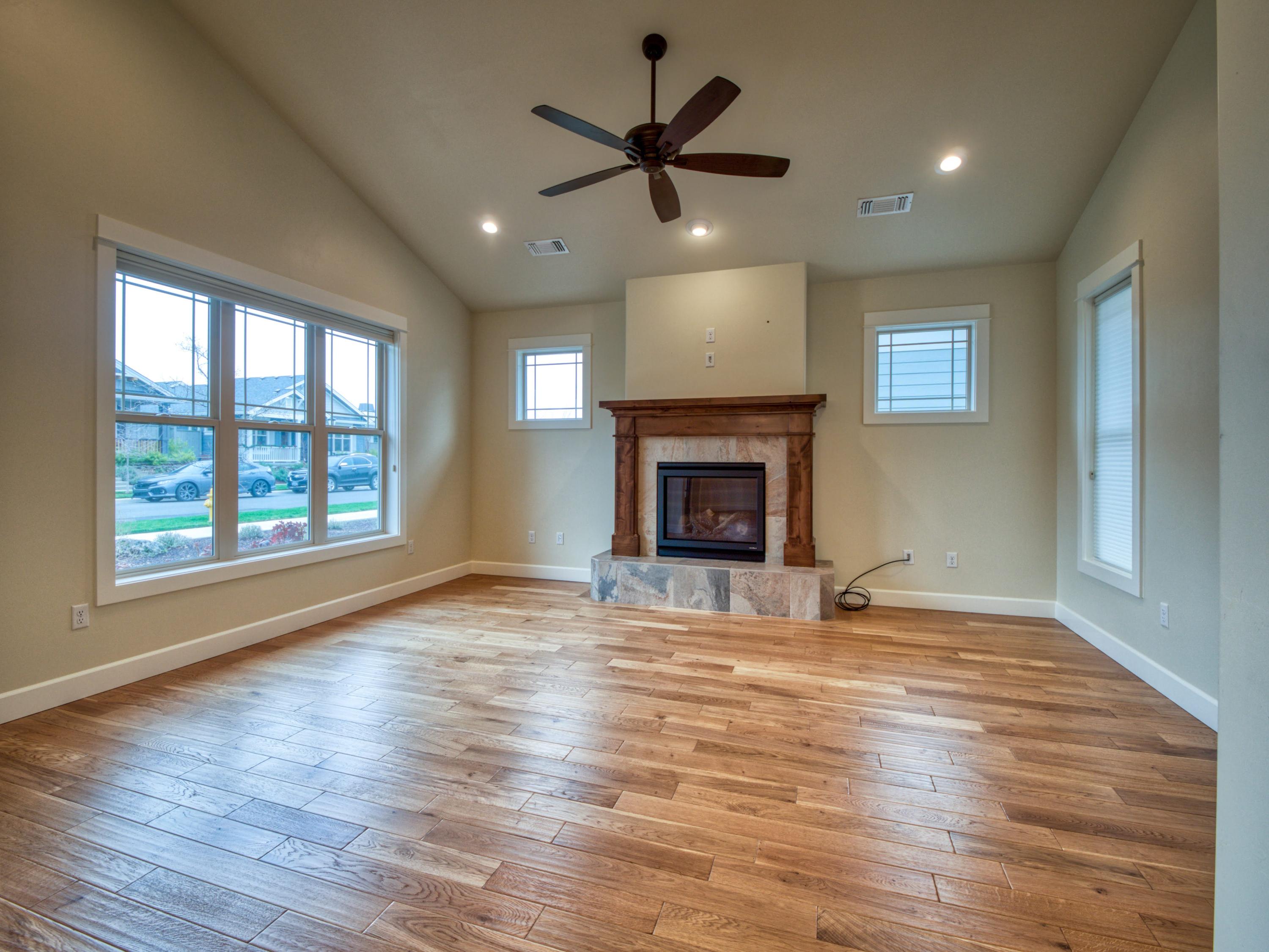 Summerfield At South East Park Phase 9 - Residential