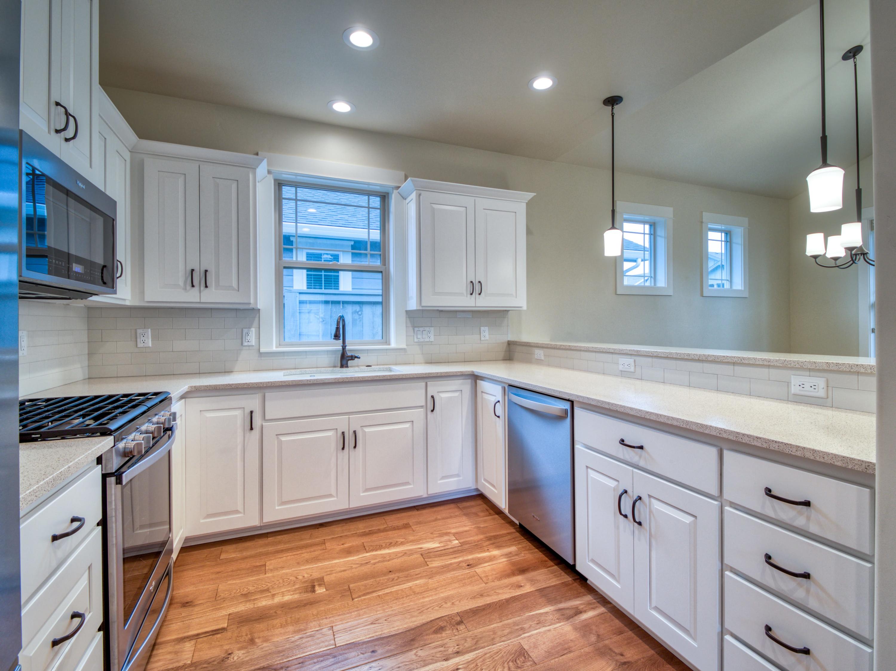 Summerfield At South East Park Phase 9 - Residential