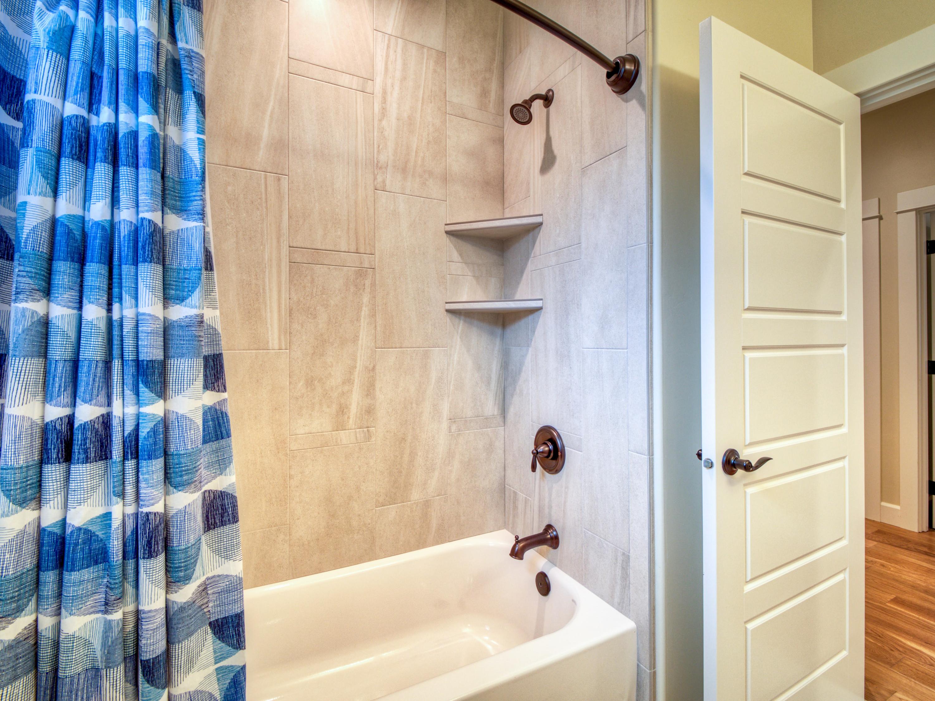 Summerfield At South East Park Phase 9 - Residential