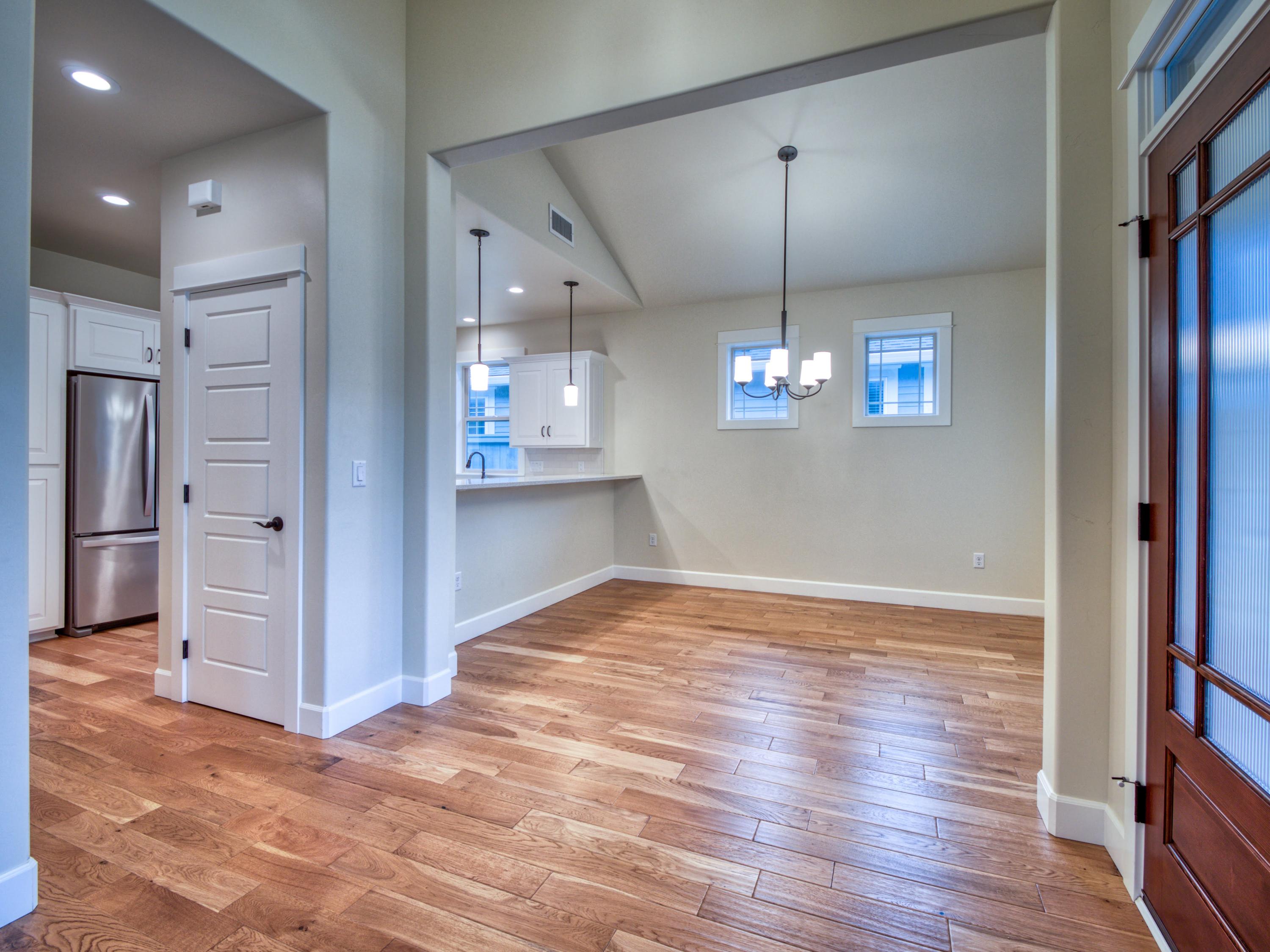 Summerfield At South East Park Phase 9 - Residential