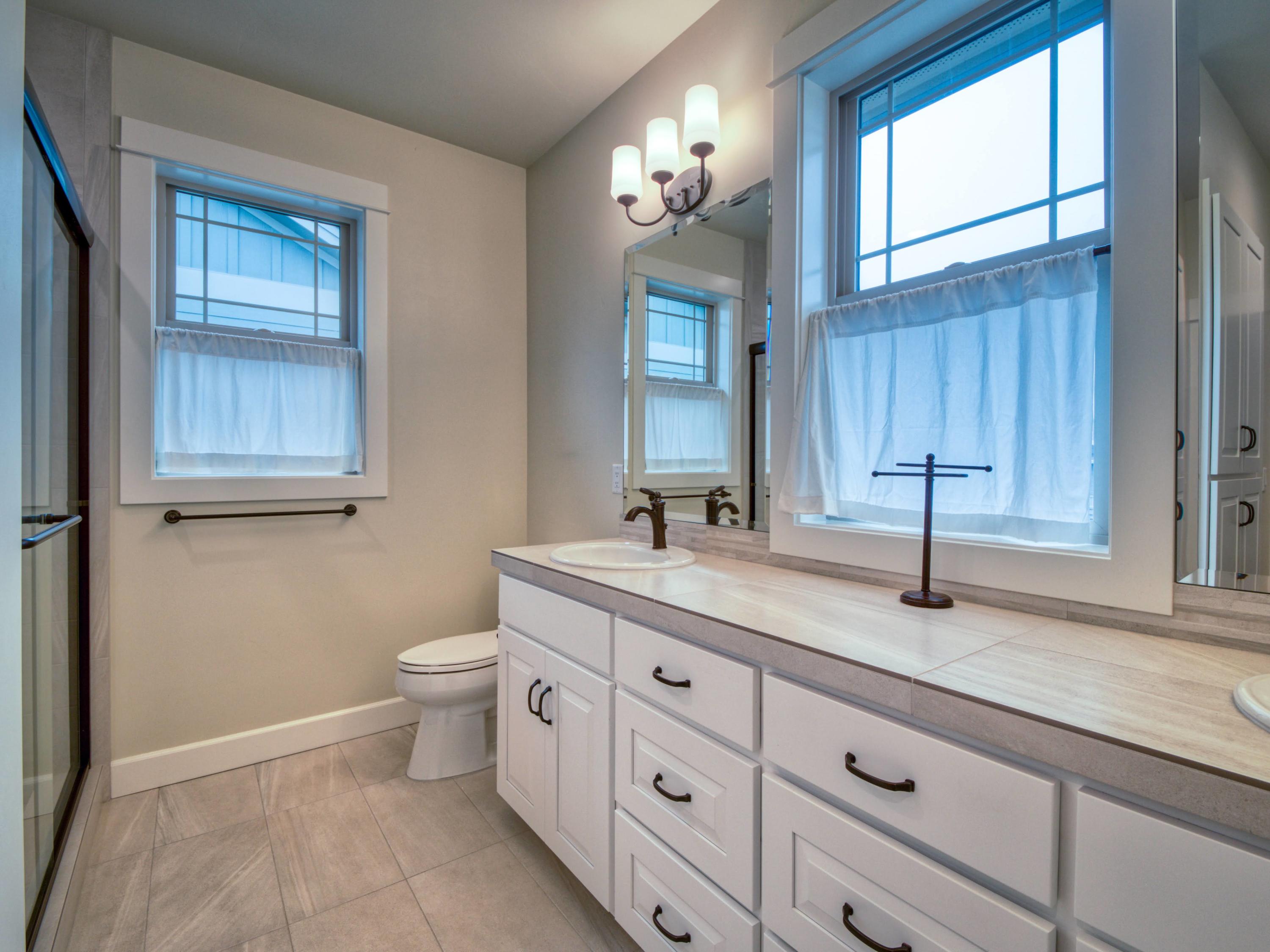 Summerfield At South East Park Phase 9 - Residential