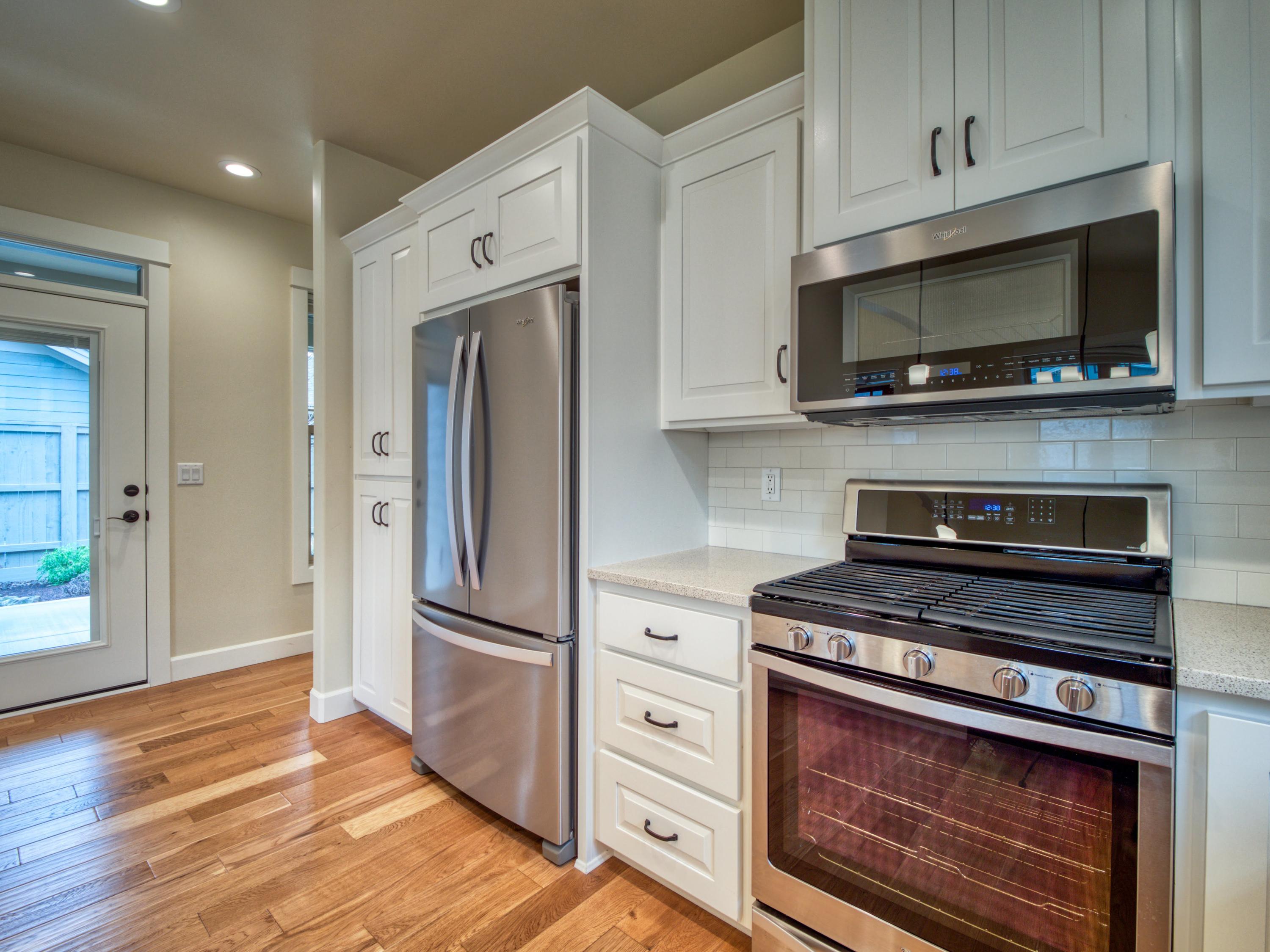 Summerfield At South East Park Phase 9 - Residential