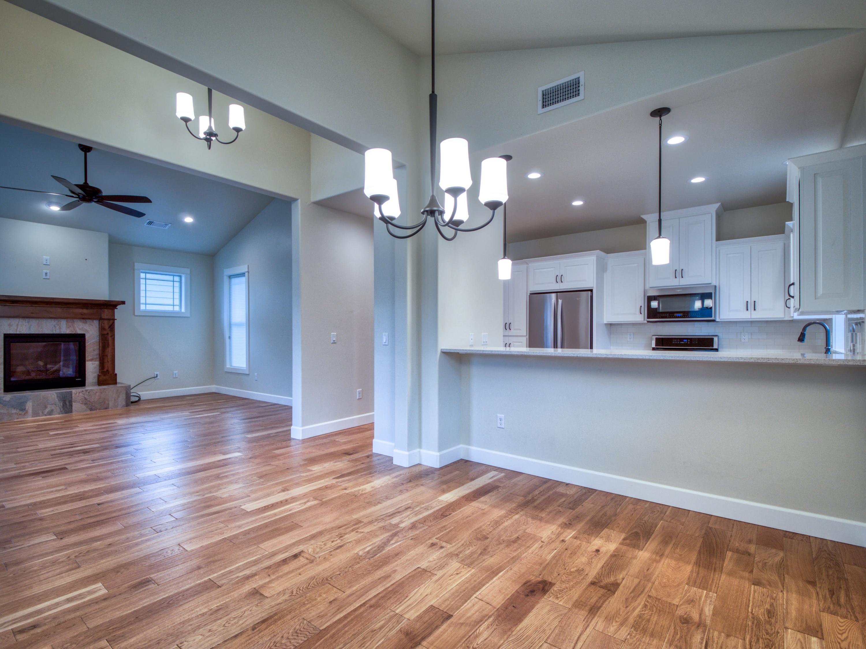 Summerfield At South East Park Phase 9 - Residential