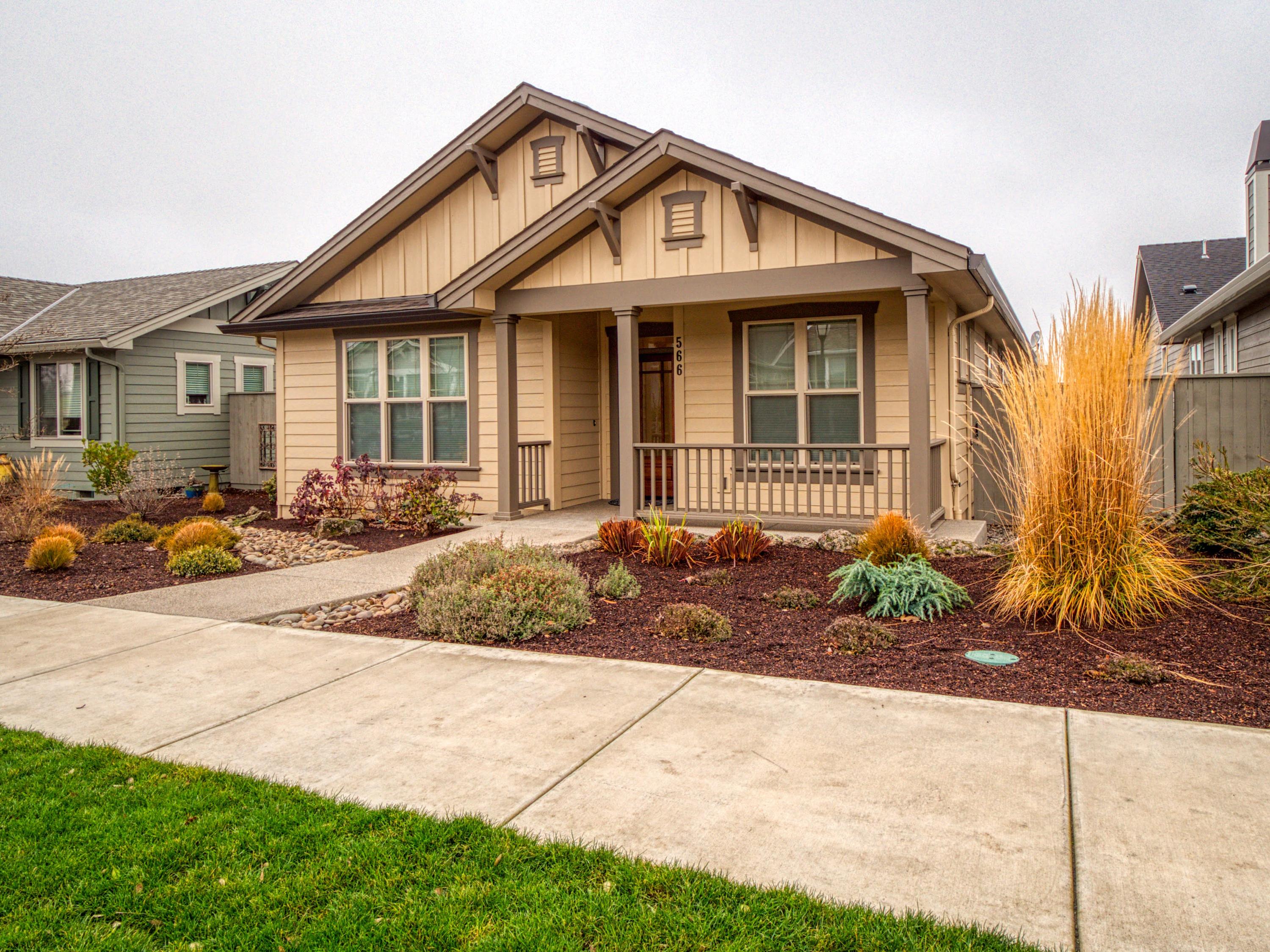 Summerfield At South East Park Phase 9 - Residential