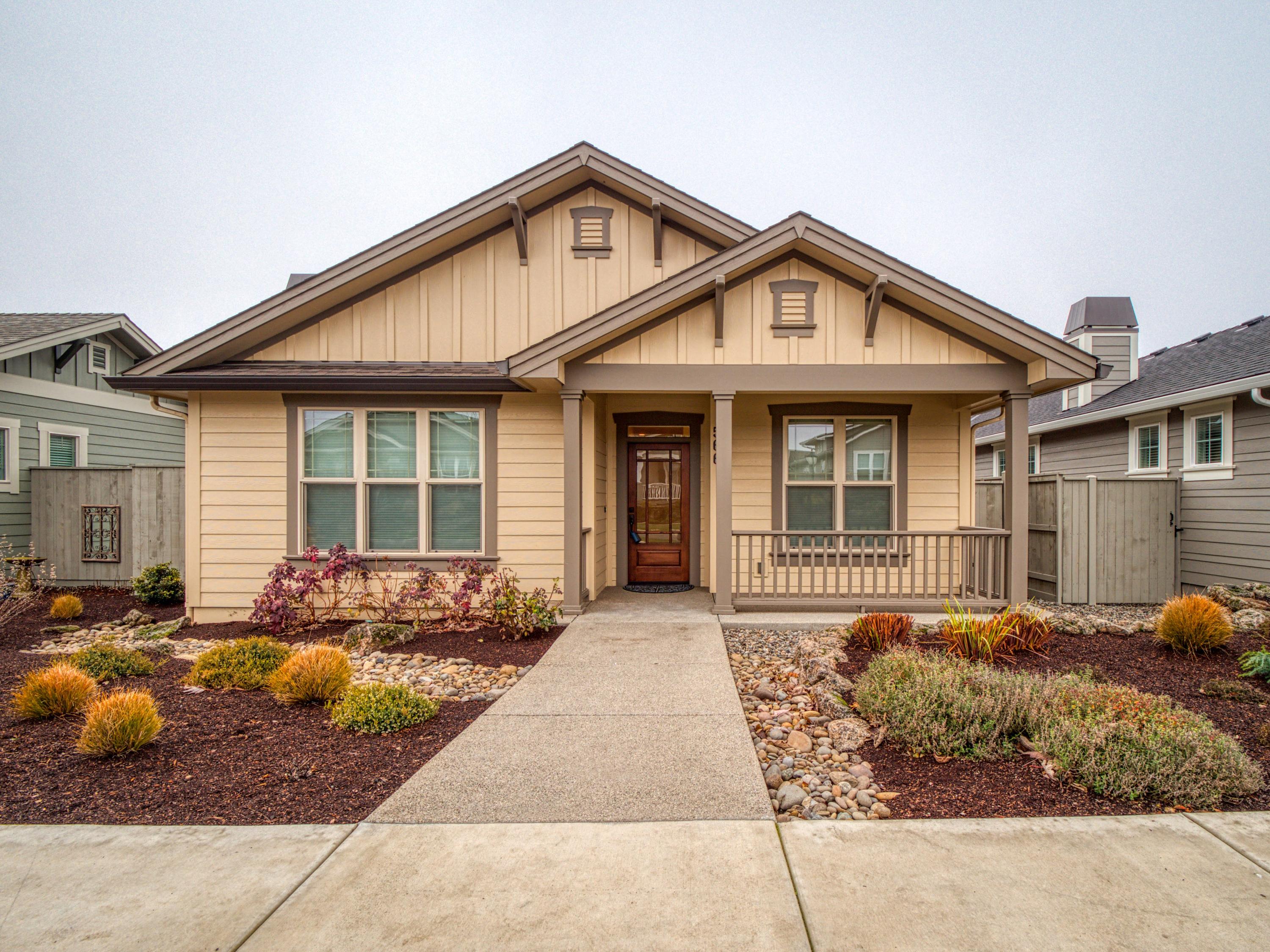 Summerfield At South East Park Phase 9 - Residential