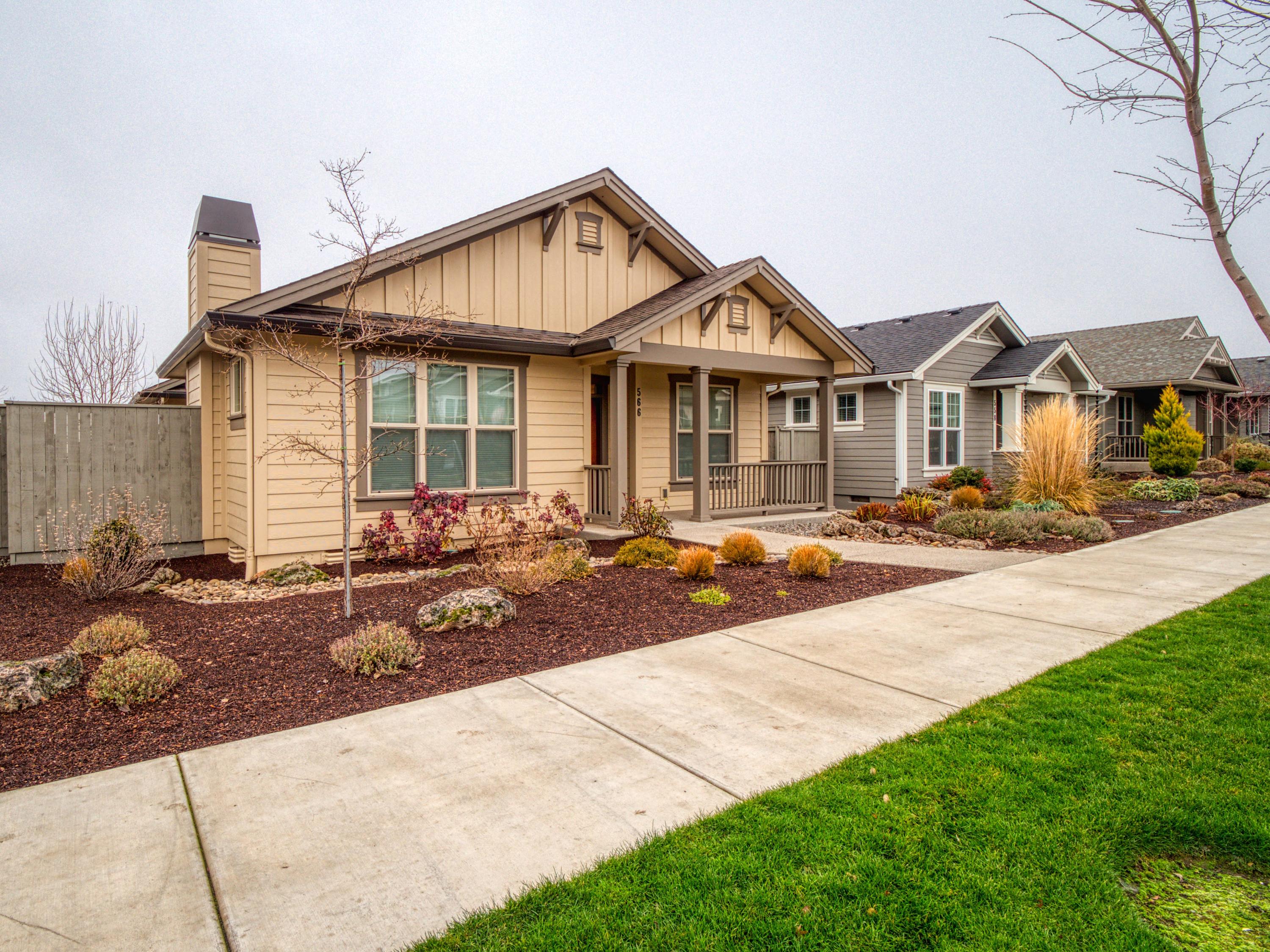 Summerfield At South East Park Phase 9 - Residential