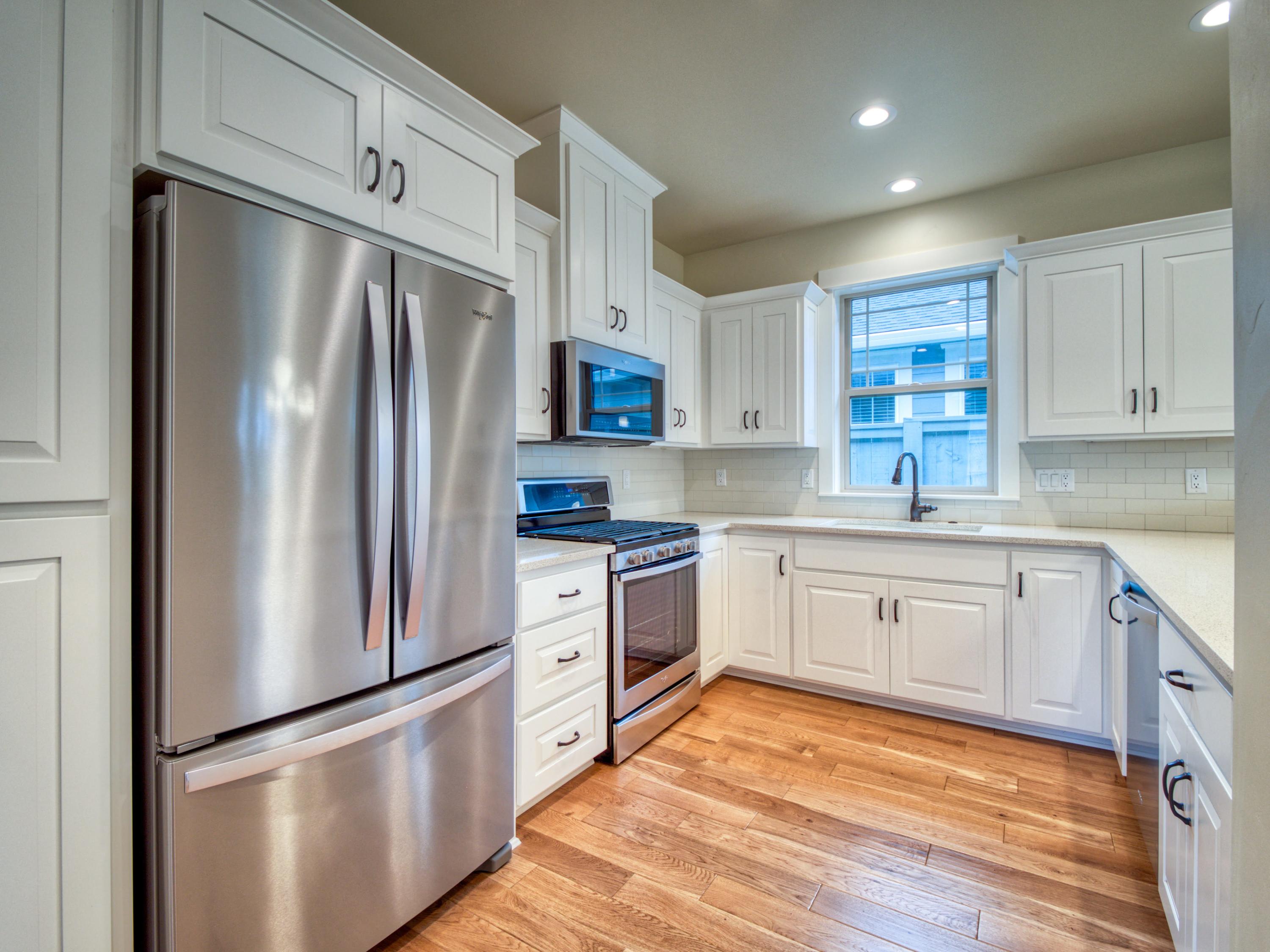 Summerfield At South East Park Phase 9 - Residential