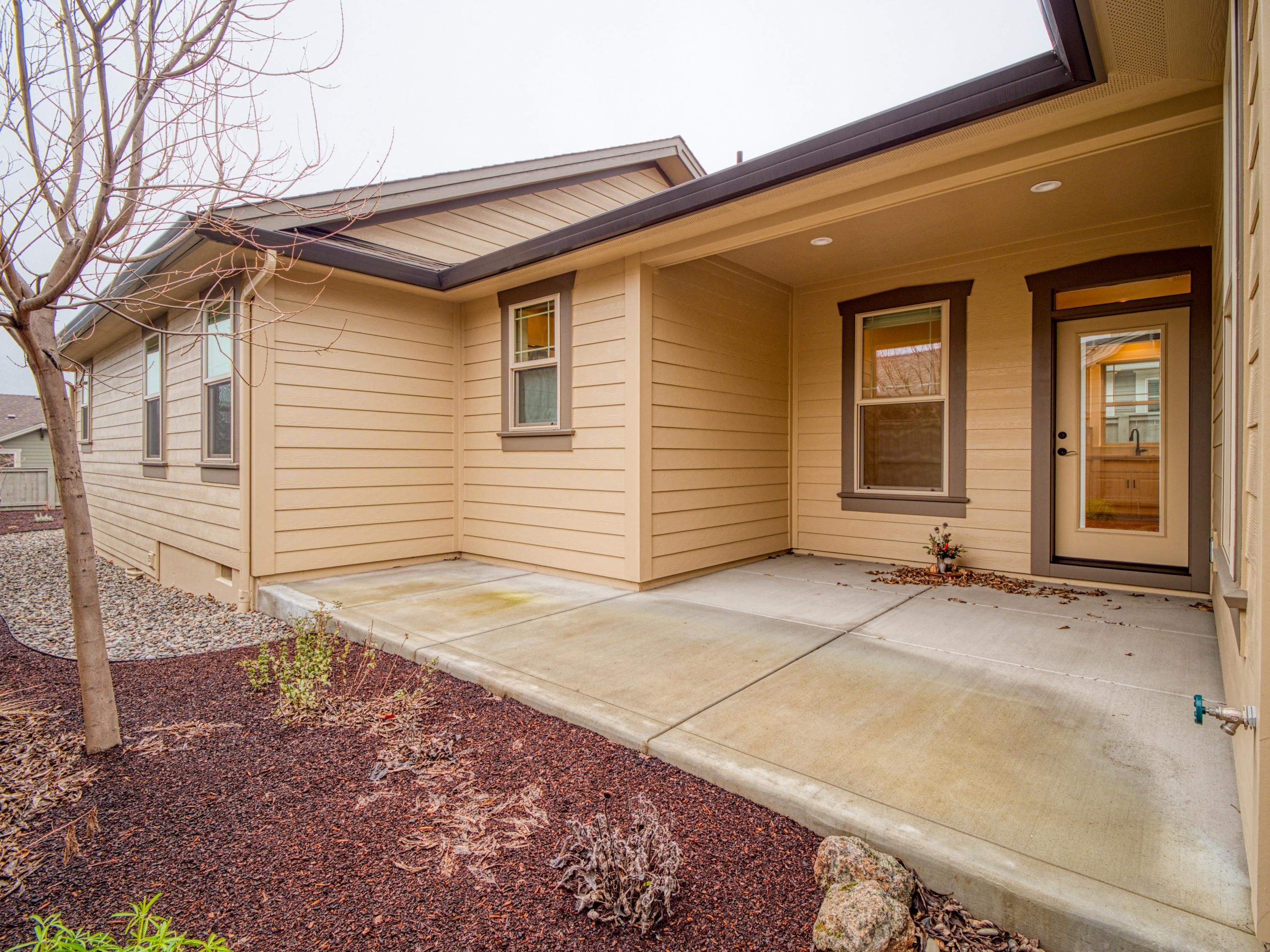 Summerfield At South East Park Phase 9 - Residential