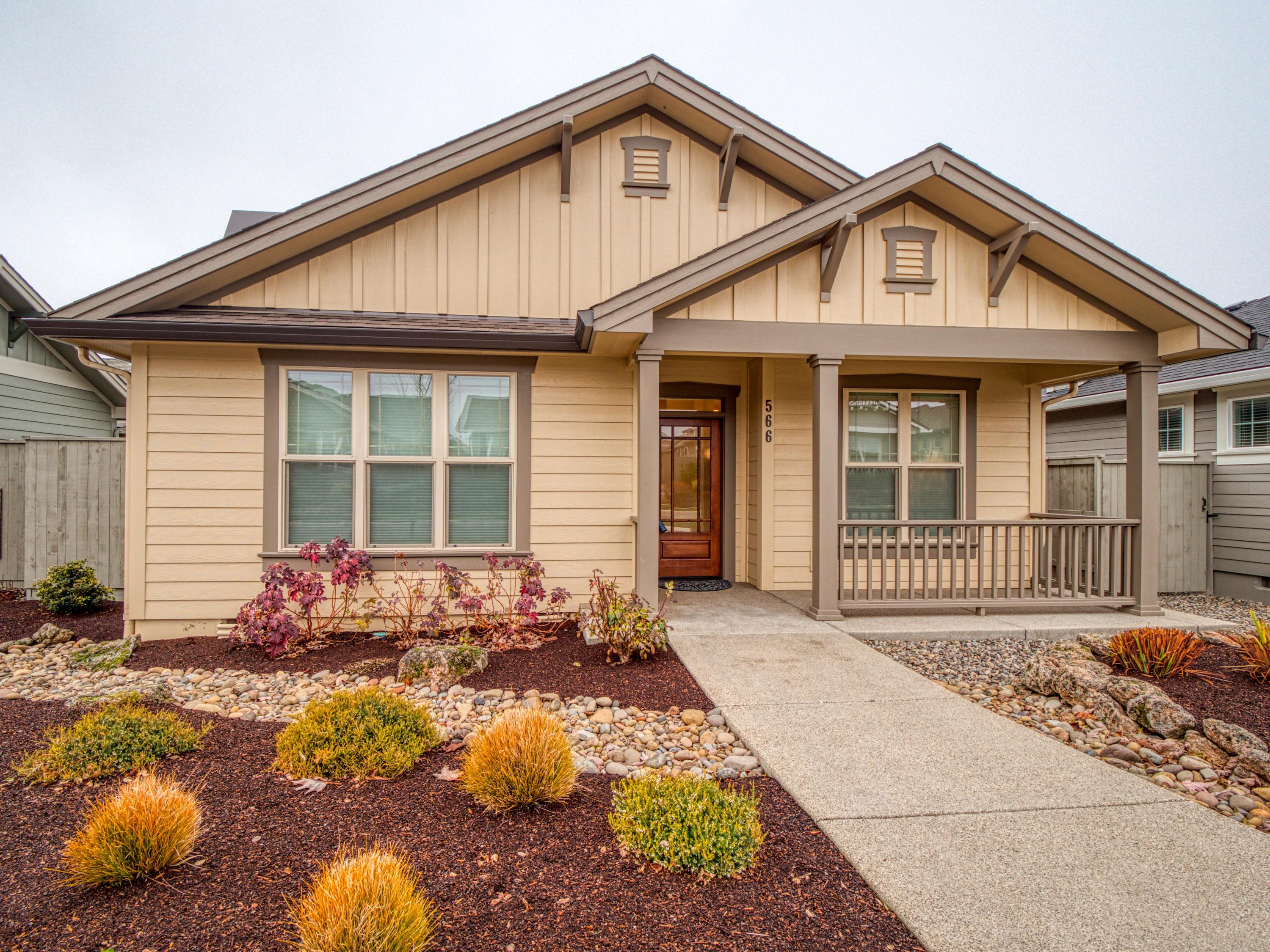 Summerfield At South East Park Phase 9 - Residential