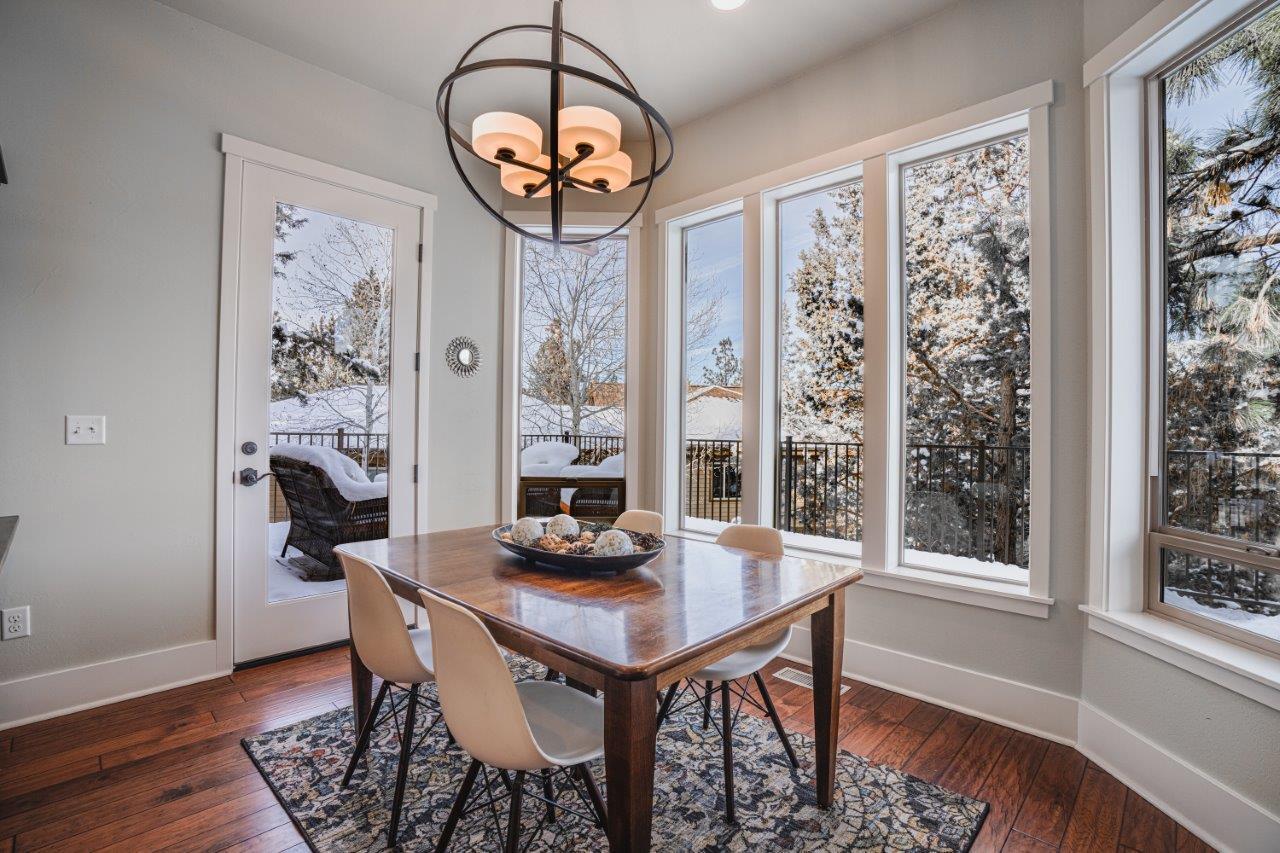 Awbrey Glen - Residential