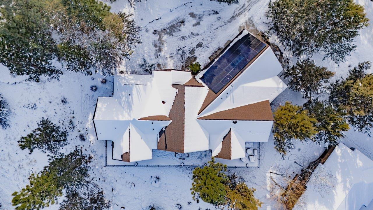 Awbrey Glen - Residential