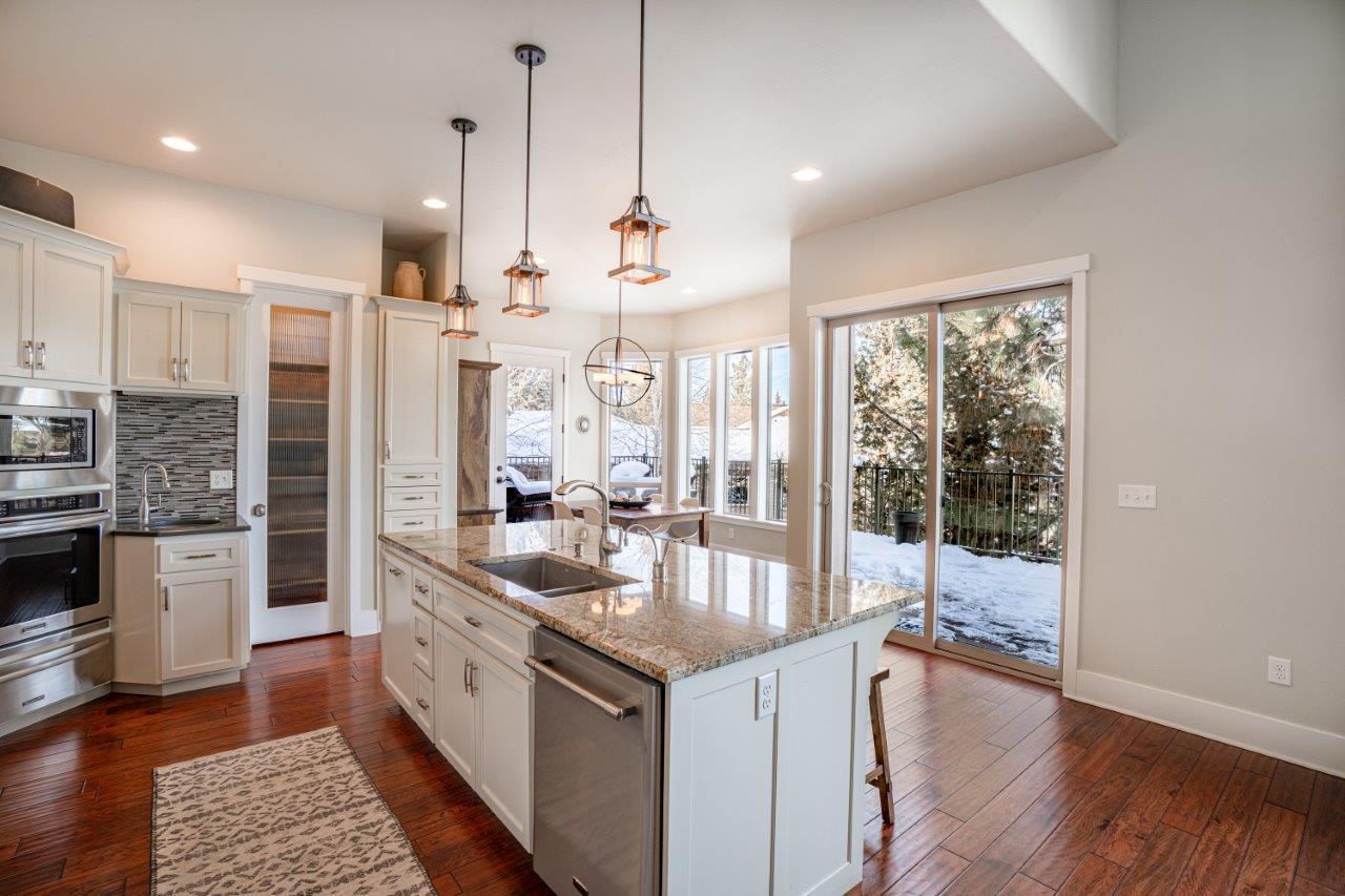 Awbrey Glen - Residential