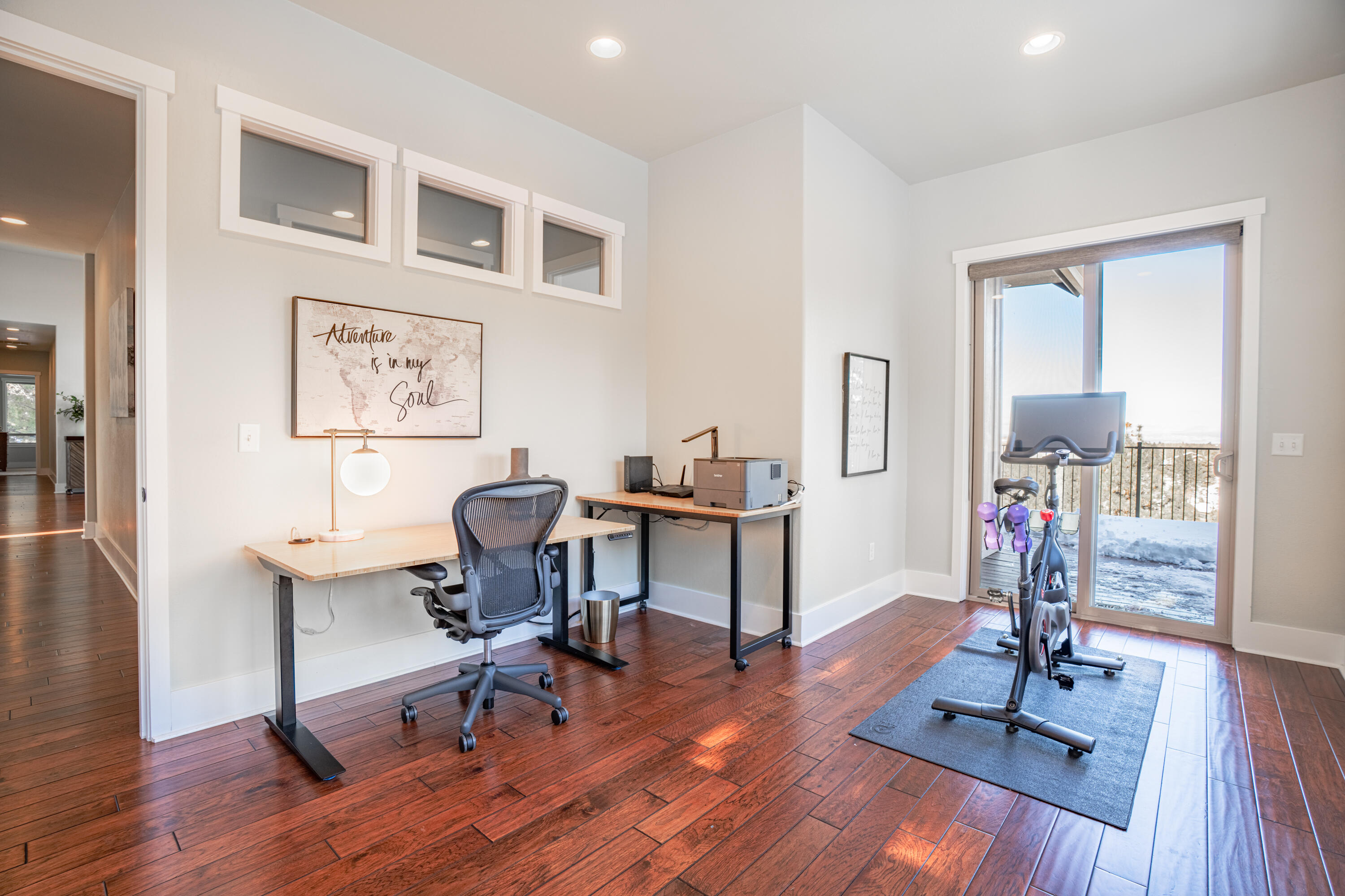 Awbrey Glen - Residential