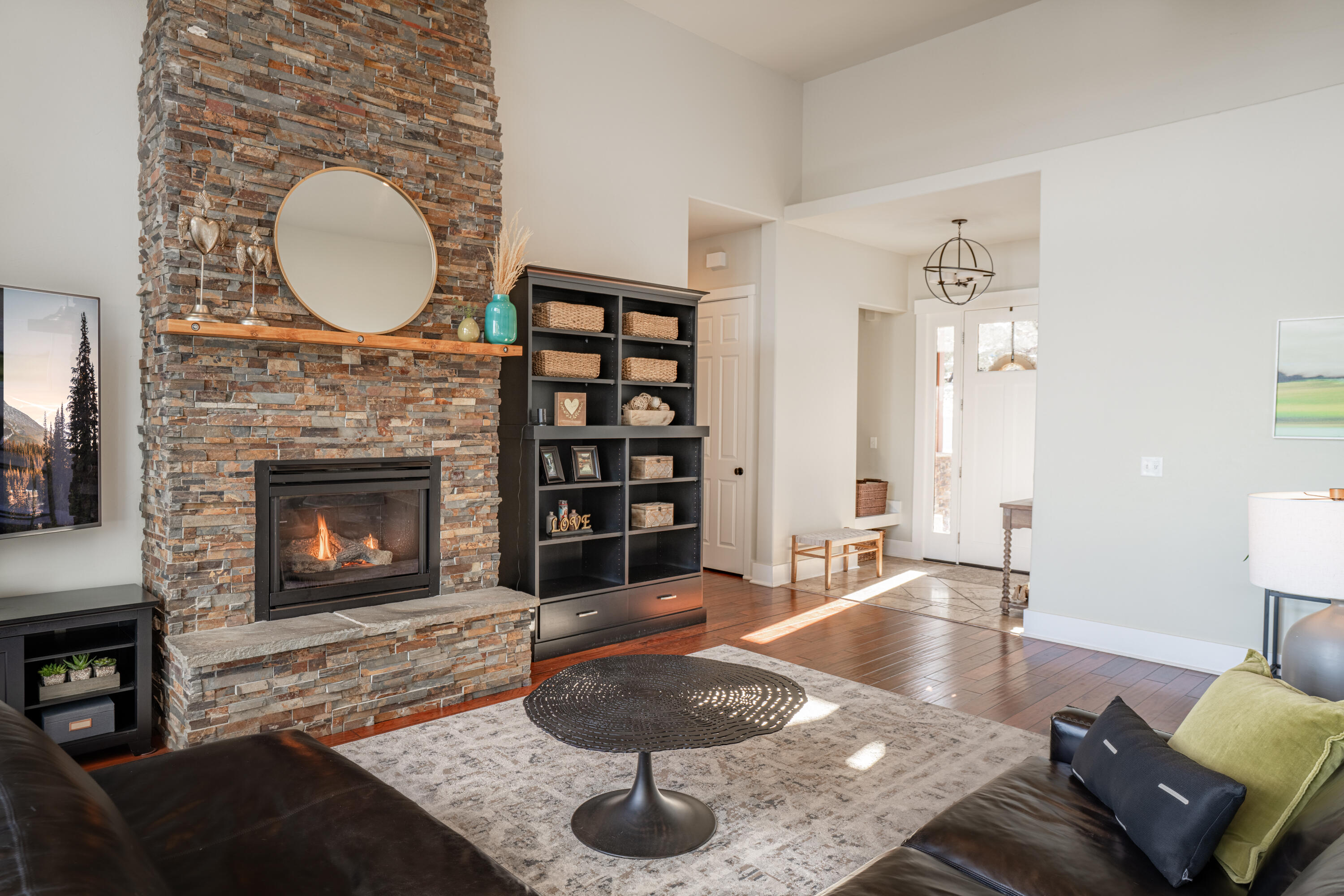 Awbrey Glen - Residential