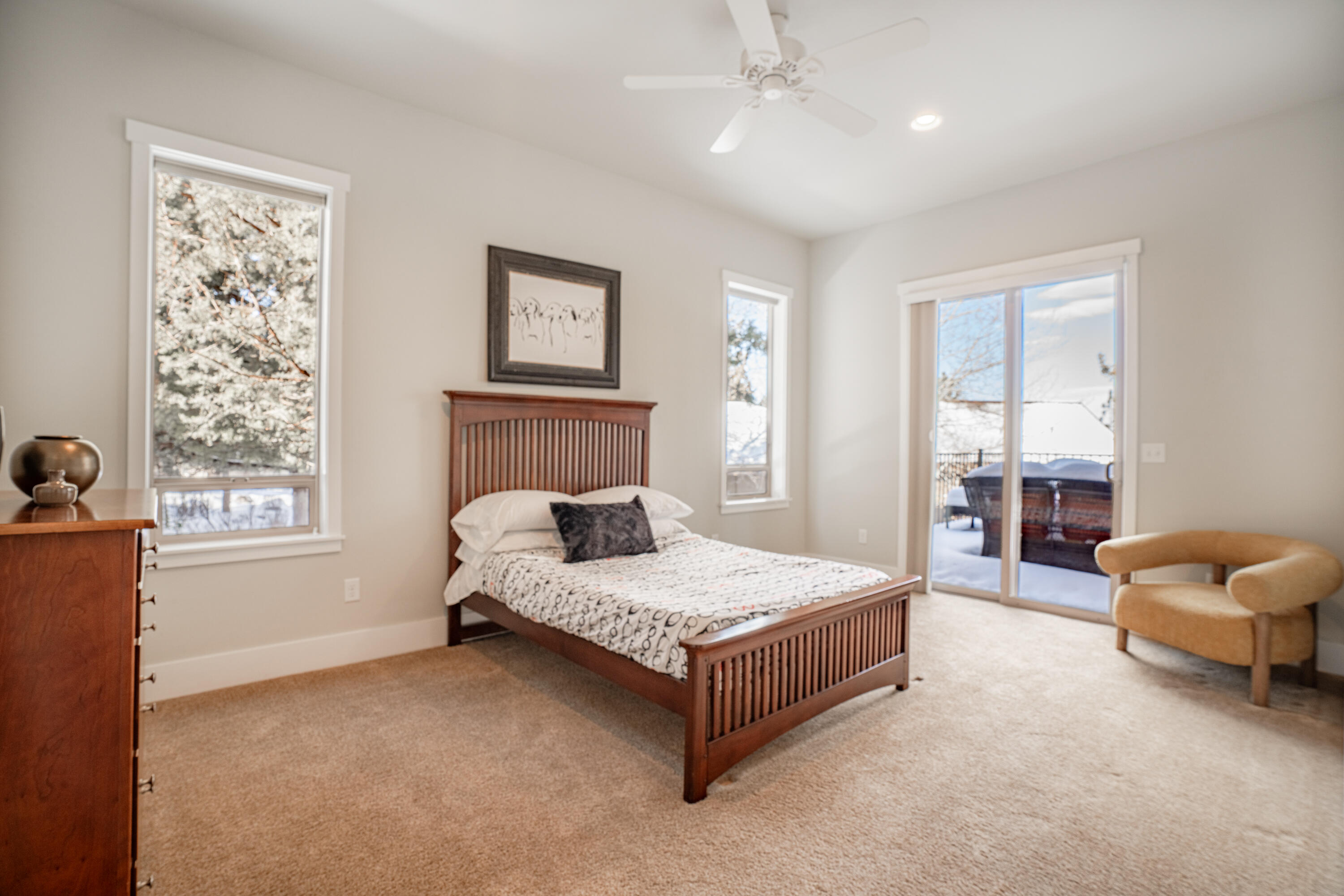 Awbrey Glen - Residential