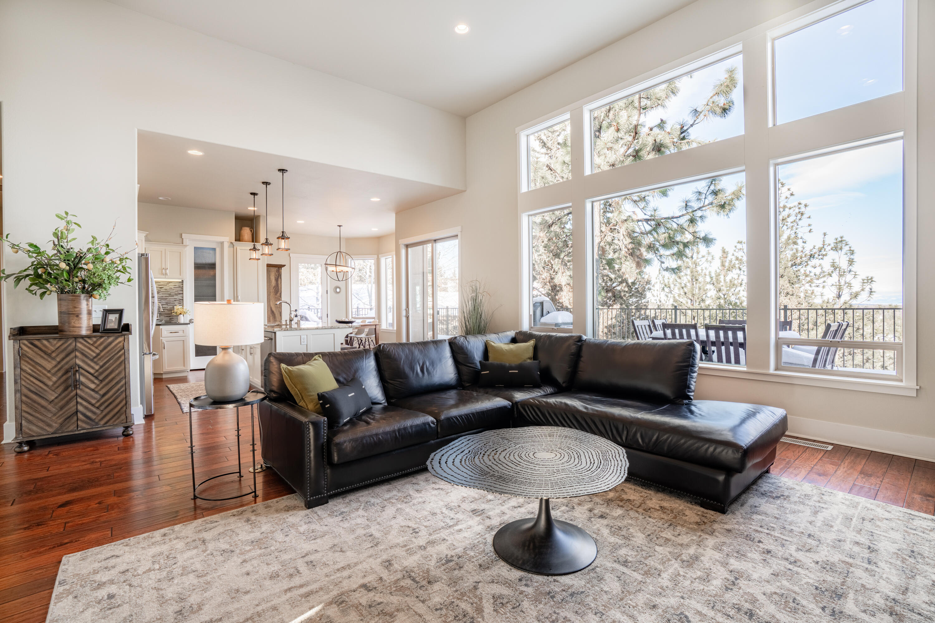 Awbrey Glen - Residential