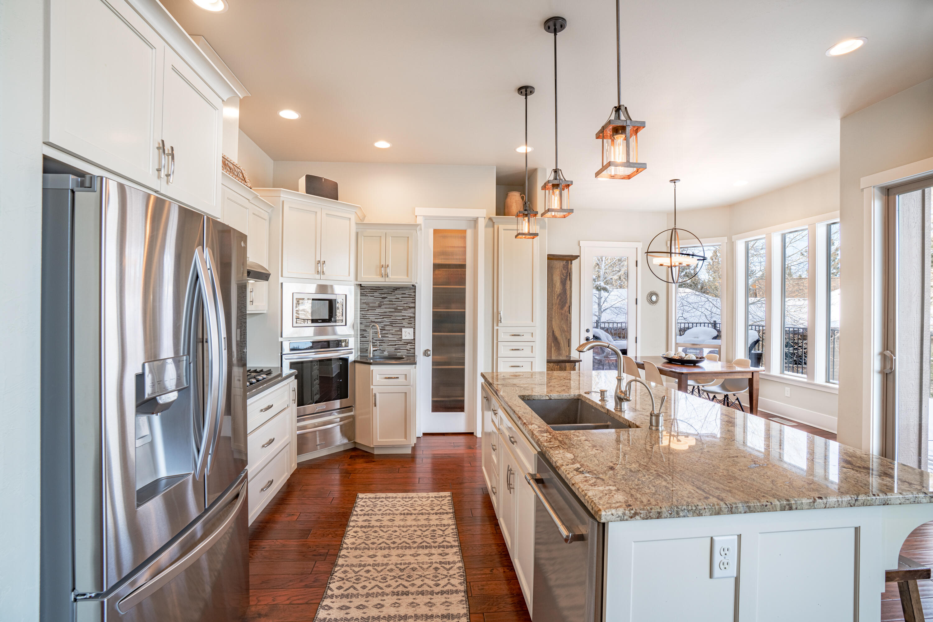 Awbrey Glen - Residential