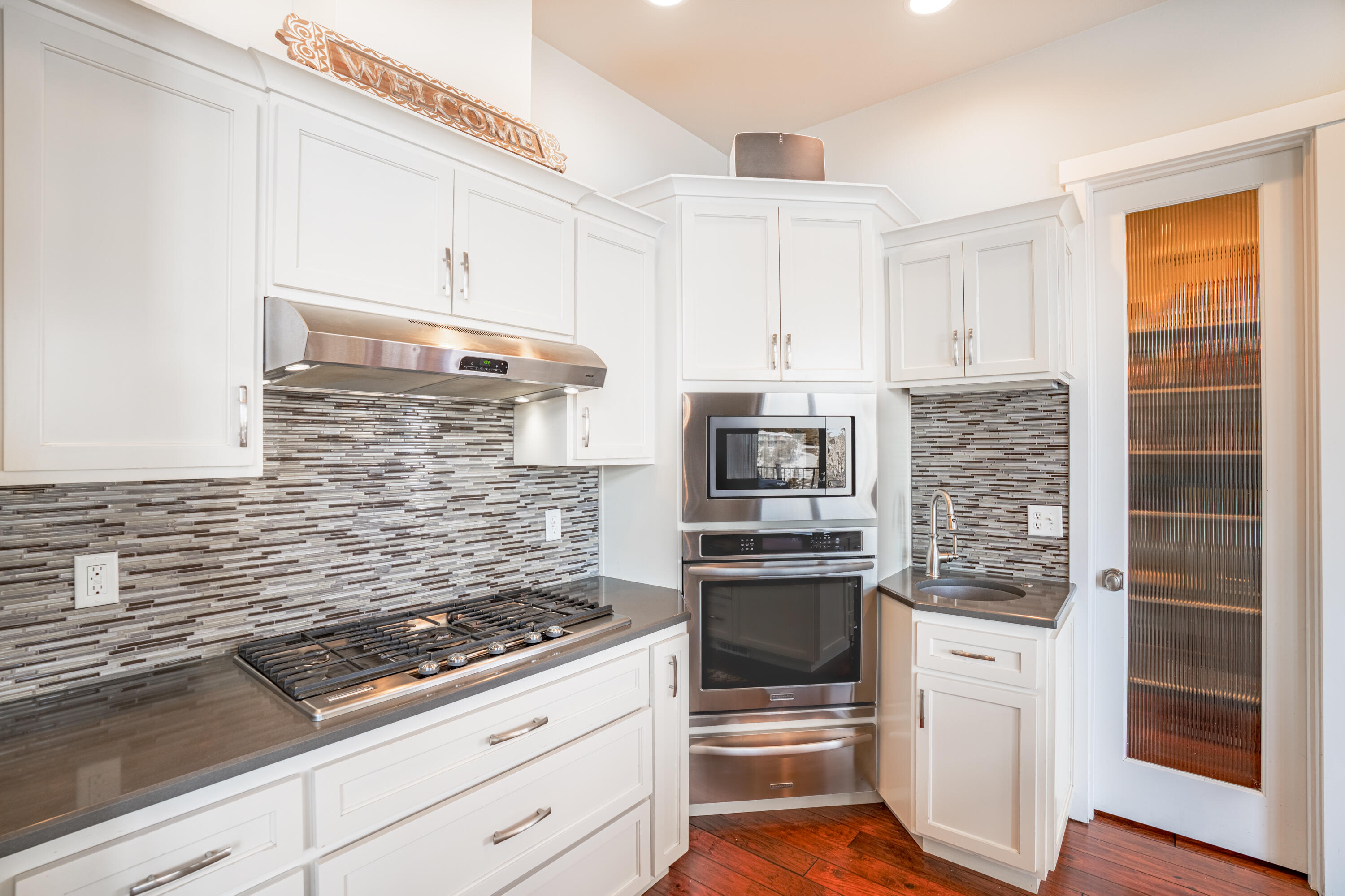 Awbrey Glen - Residential