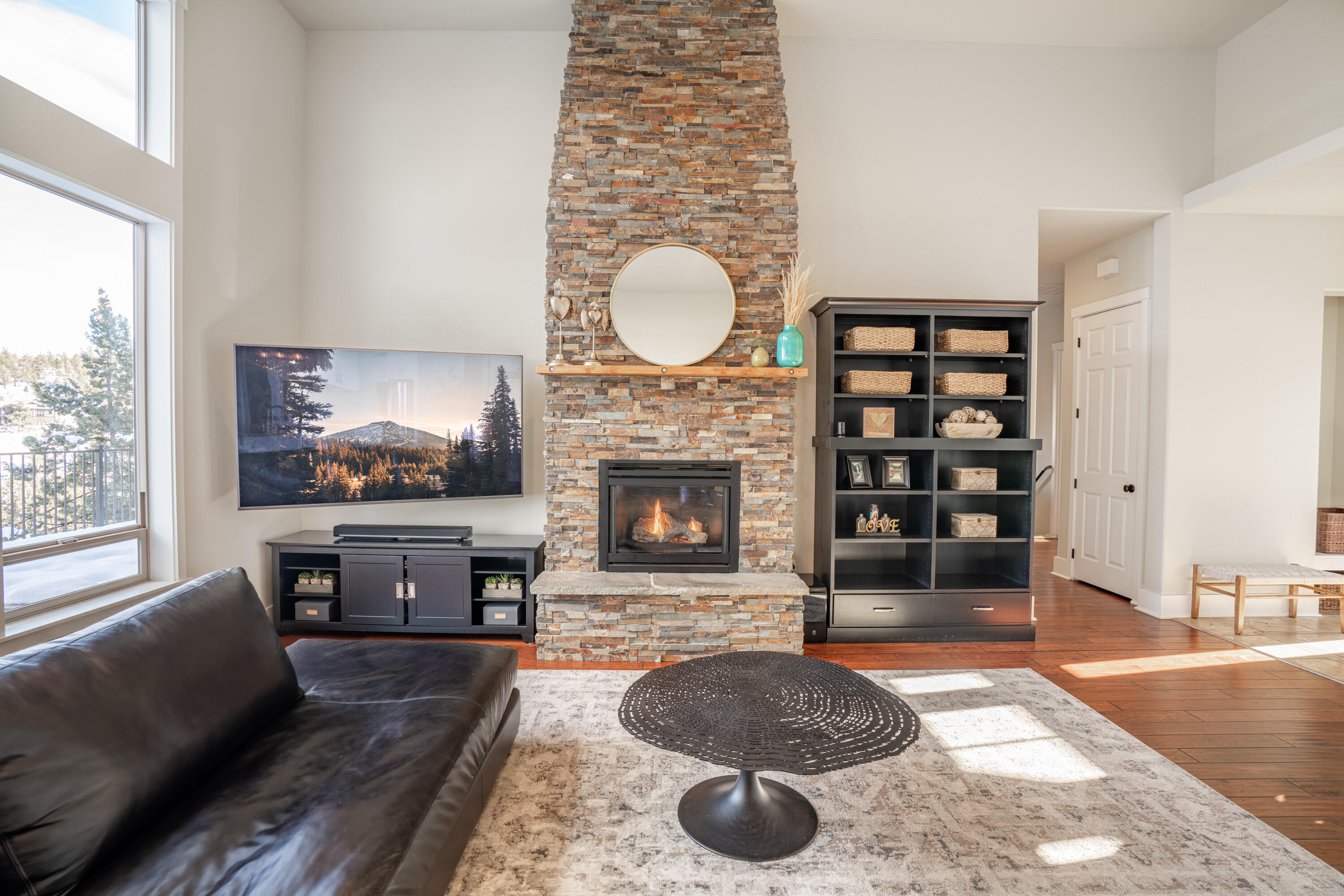 Awbrey Glen - Residential