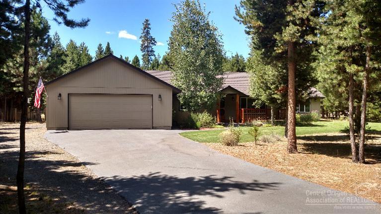 Tall Pines - Residential