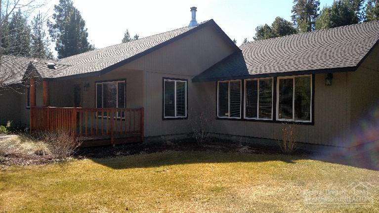 Tall Pines - Residential