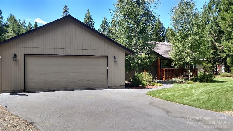 Tall Pines - Residential