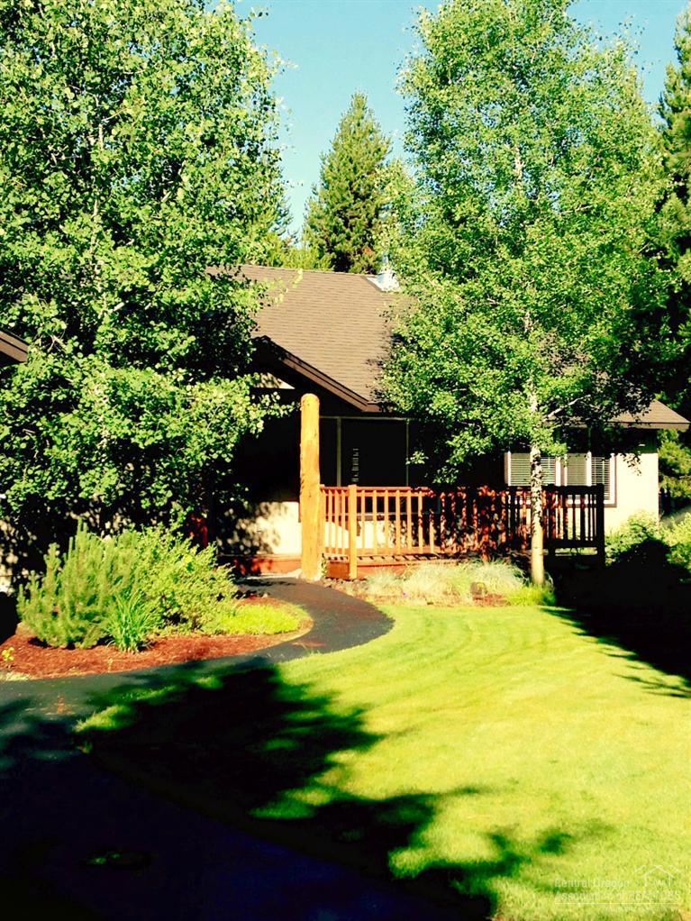 Tall Pines - Residential