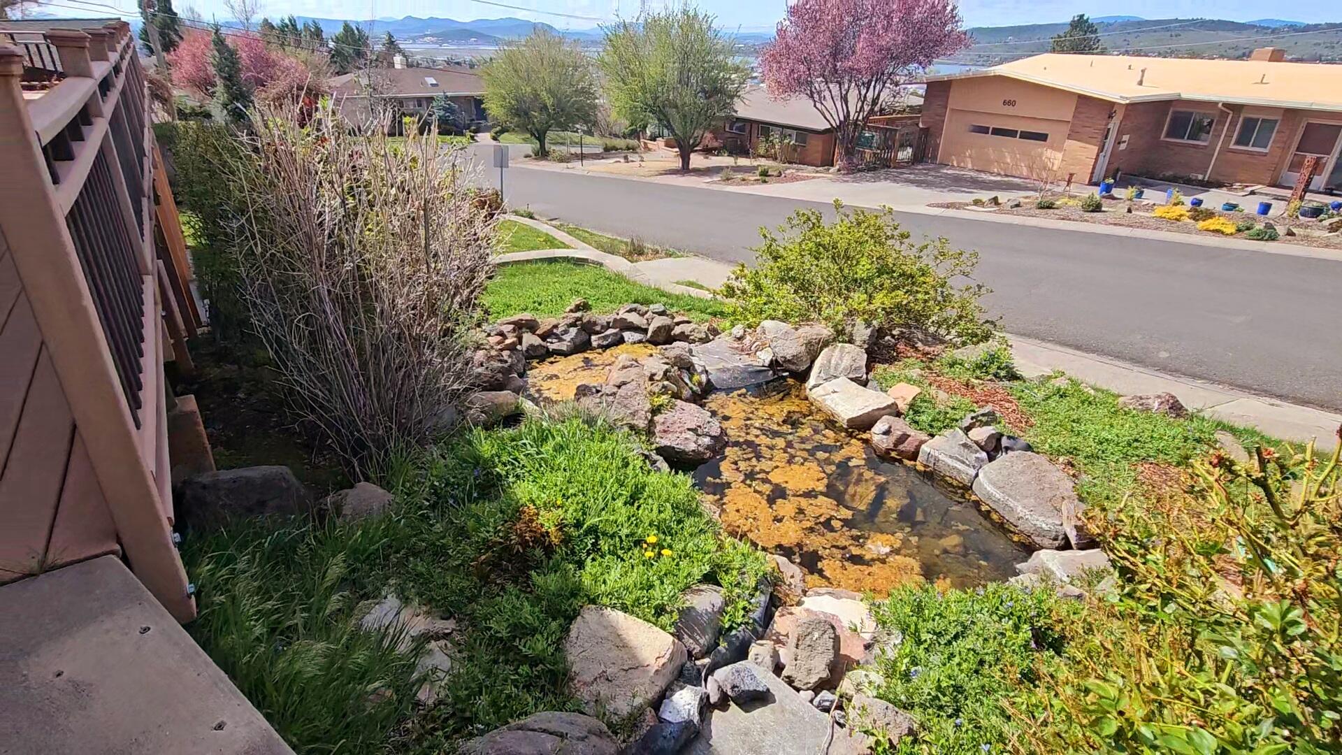Loma Linda Heights - Residential