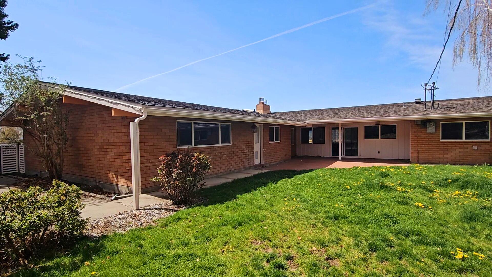 Loma Linda Heights - Residential