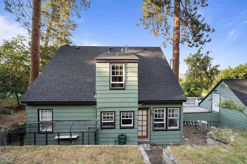 Lake Shore Gardens - Residential