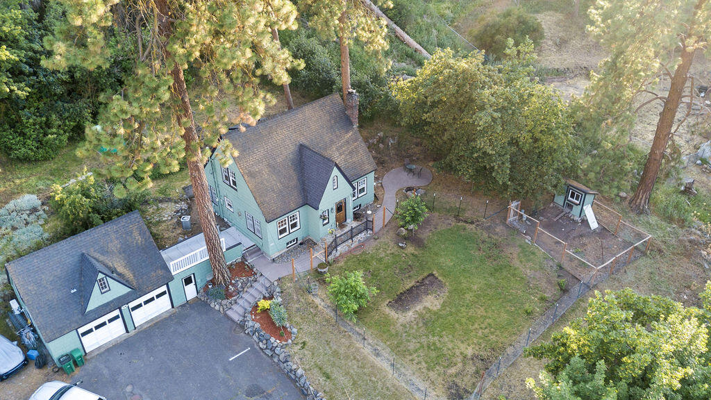 Lake Shore Gardens - Residential