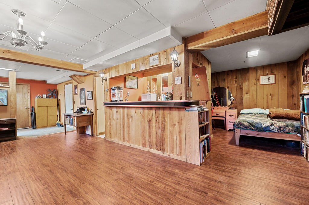 Lake Shore Gardens - Residential