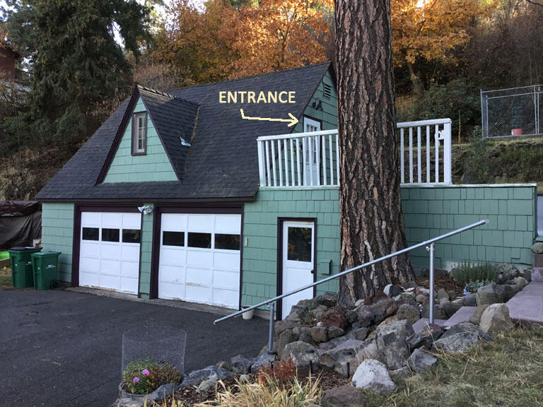 Lake Shore Gardens - Residential