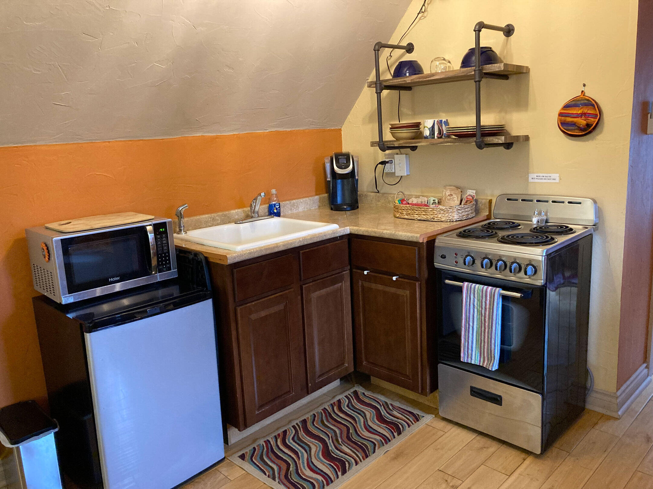 Lake Shore Gardens - Residential