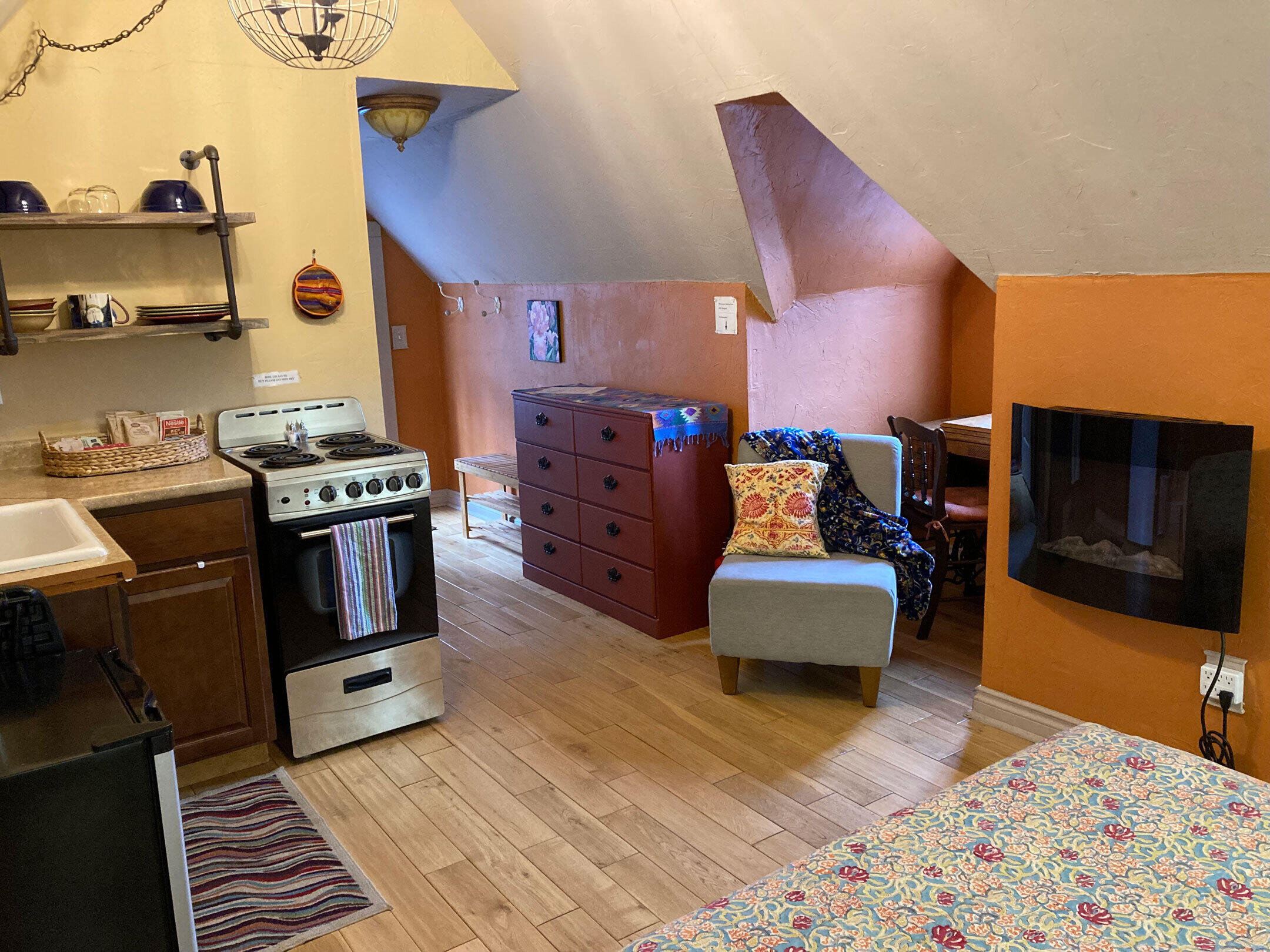 Lake Shore Gardens - Residential