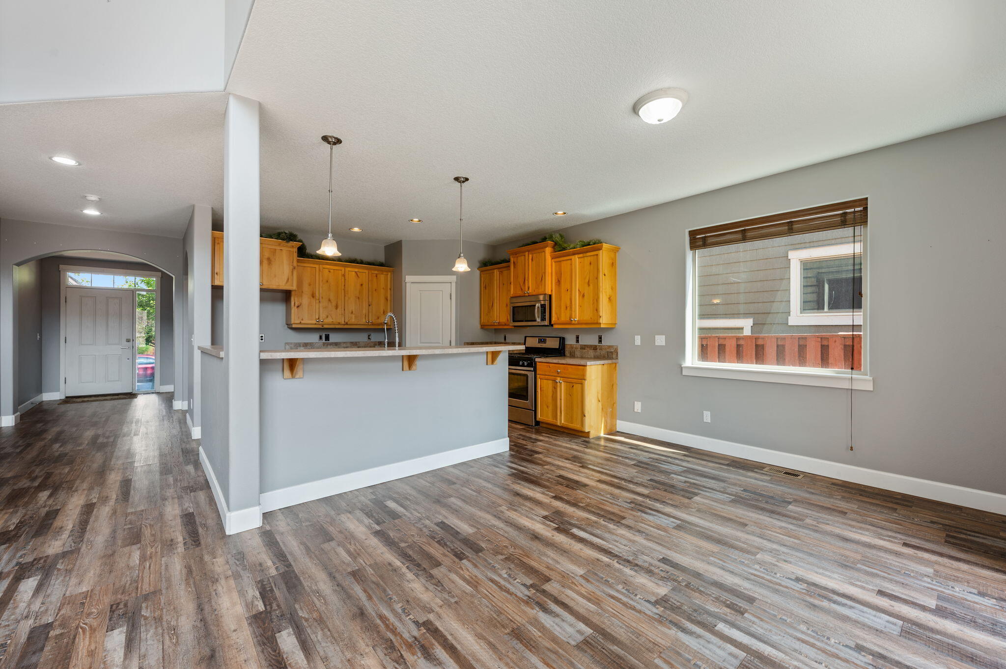 Ochoco Pointe - Residential