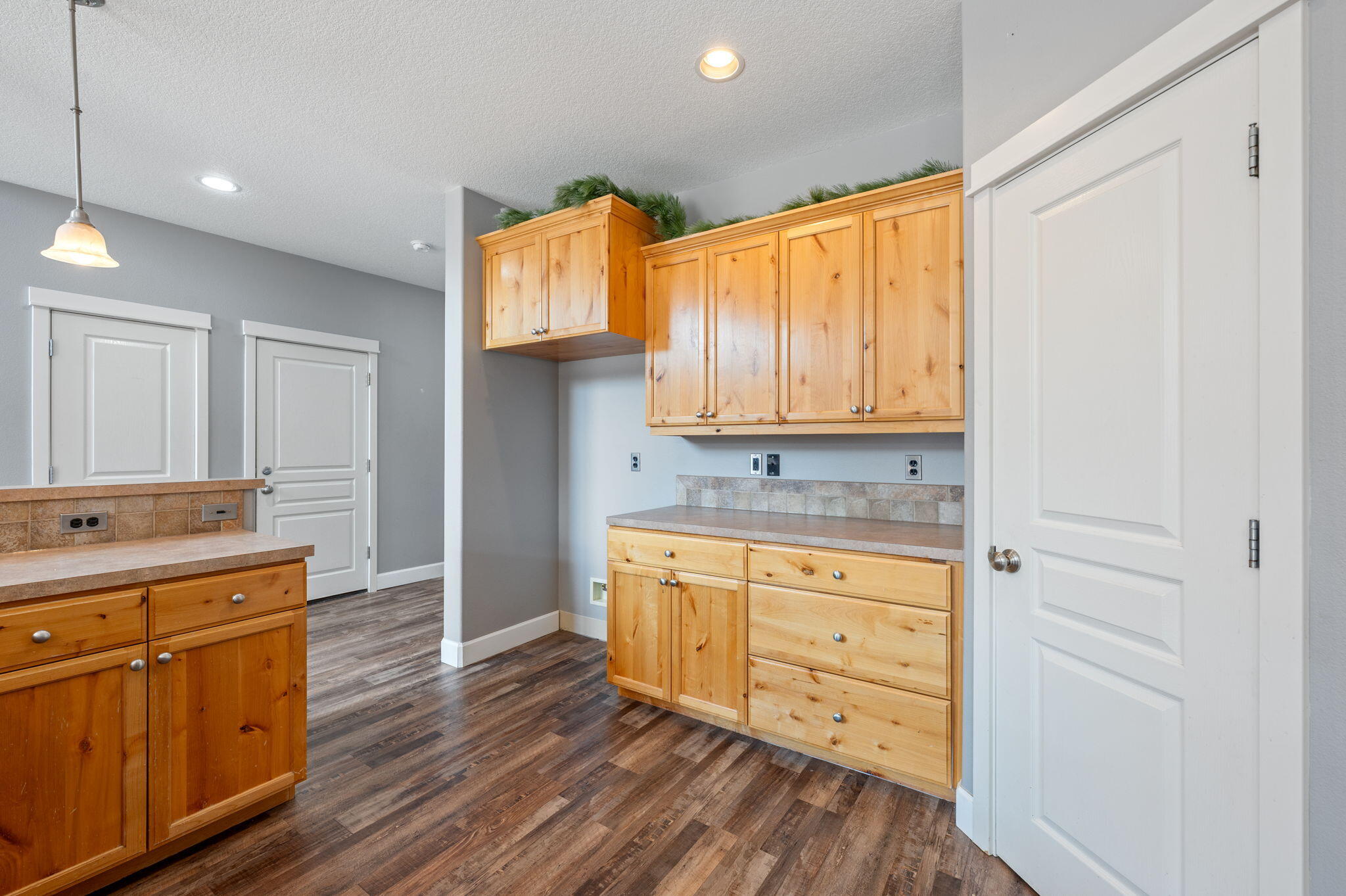 Ochoco Pointe - Residential