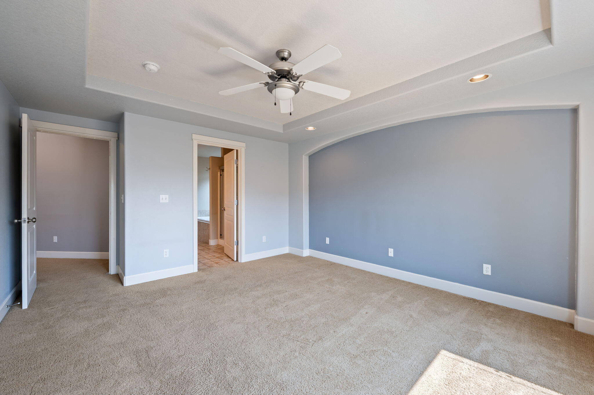 Ochoco Pointe - Residential